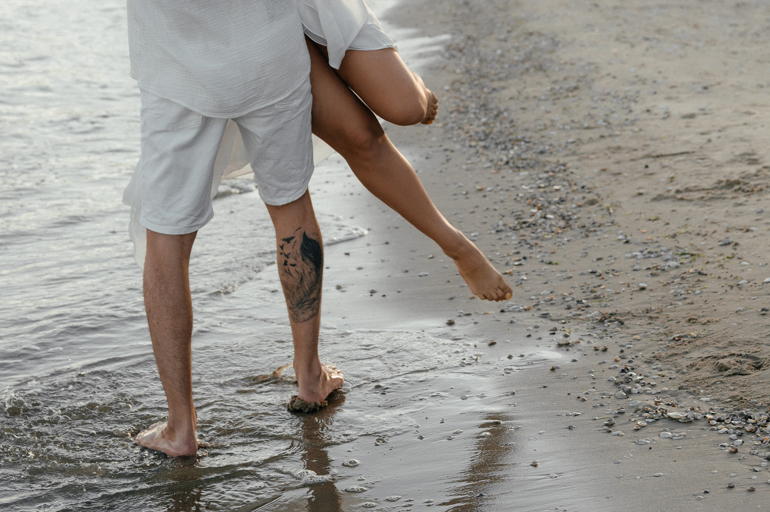 Катя и Саша. Свадебный фотограф в Донецке — Вита Донец