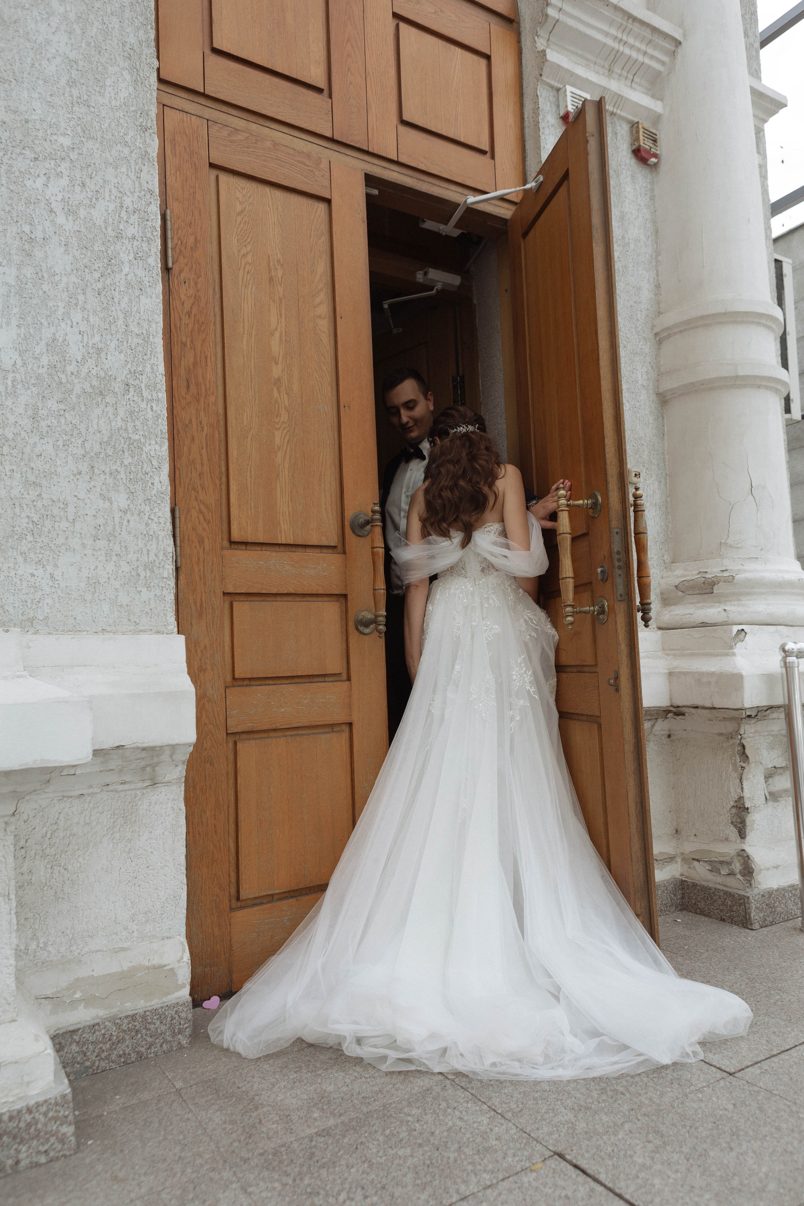 Ирина&Владислав. Свадебный фотограф в Ростове-на-Дону Виктория Трунова