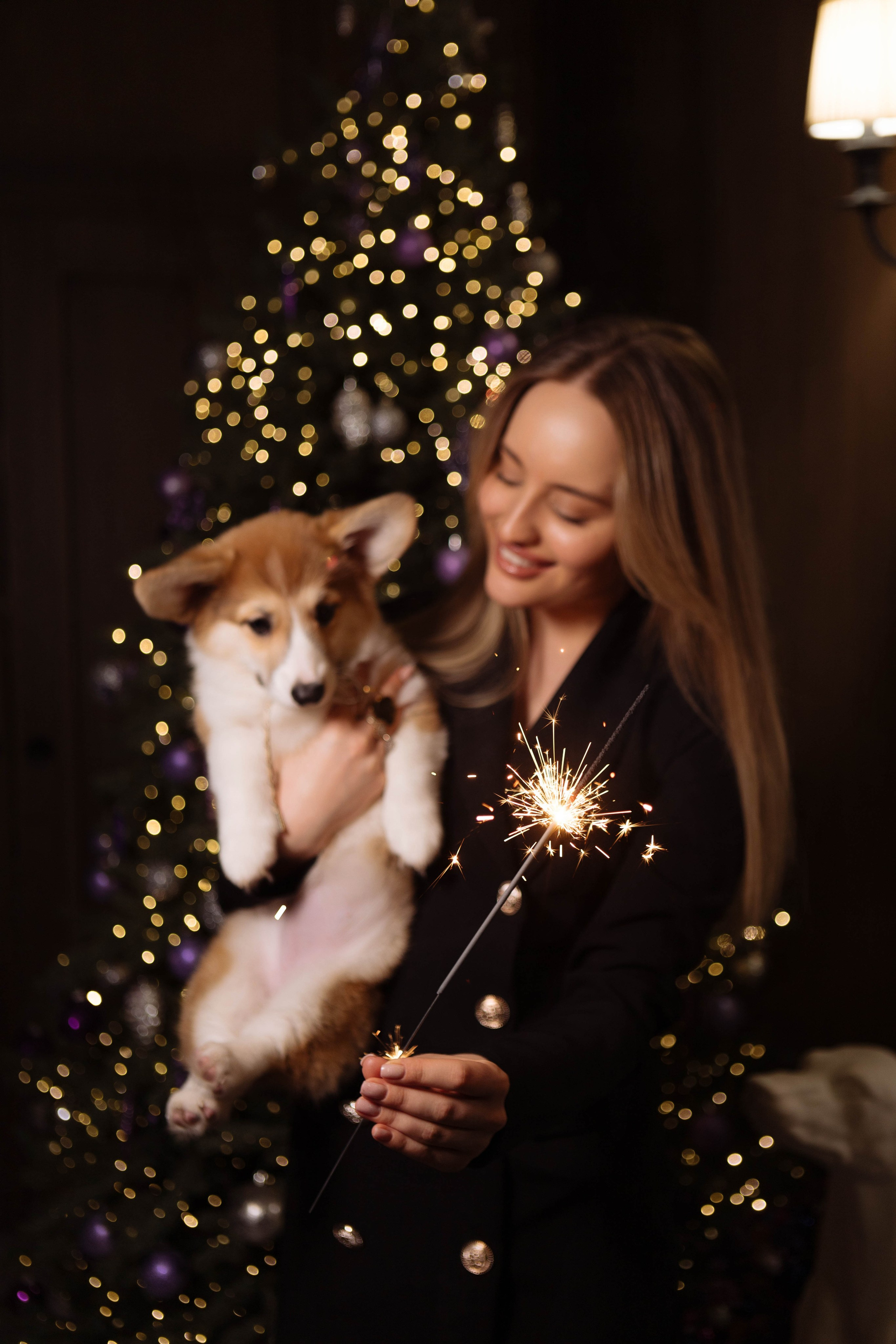 Новогодний девичник. Свадебный фотограф в Ростове-на-Дону Виктория Трунова