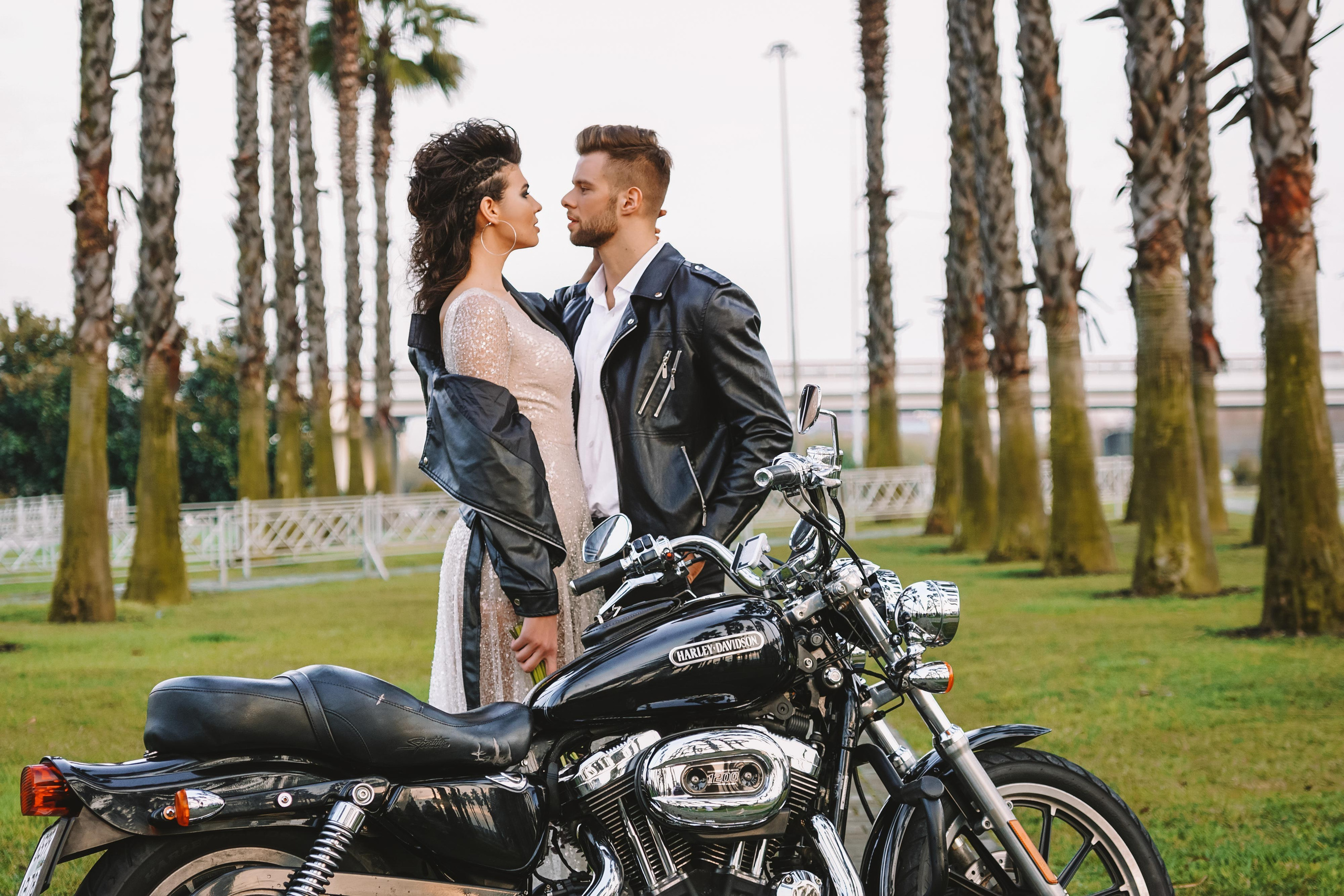 Драйв. Живые снимки! Фотограф Даша Бендер