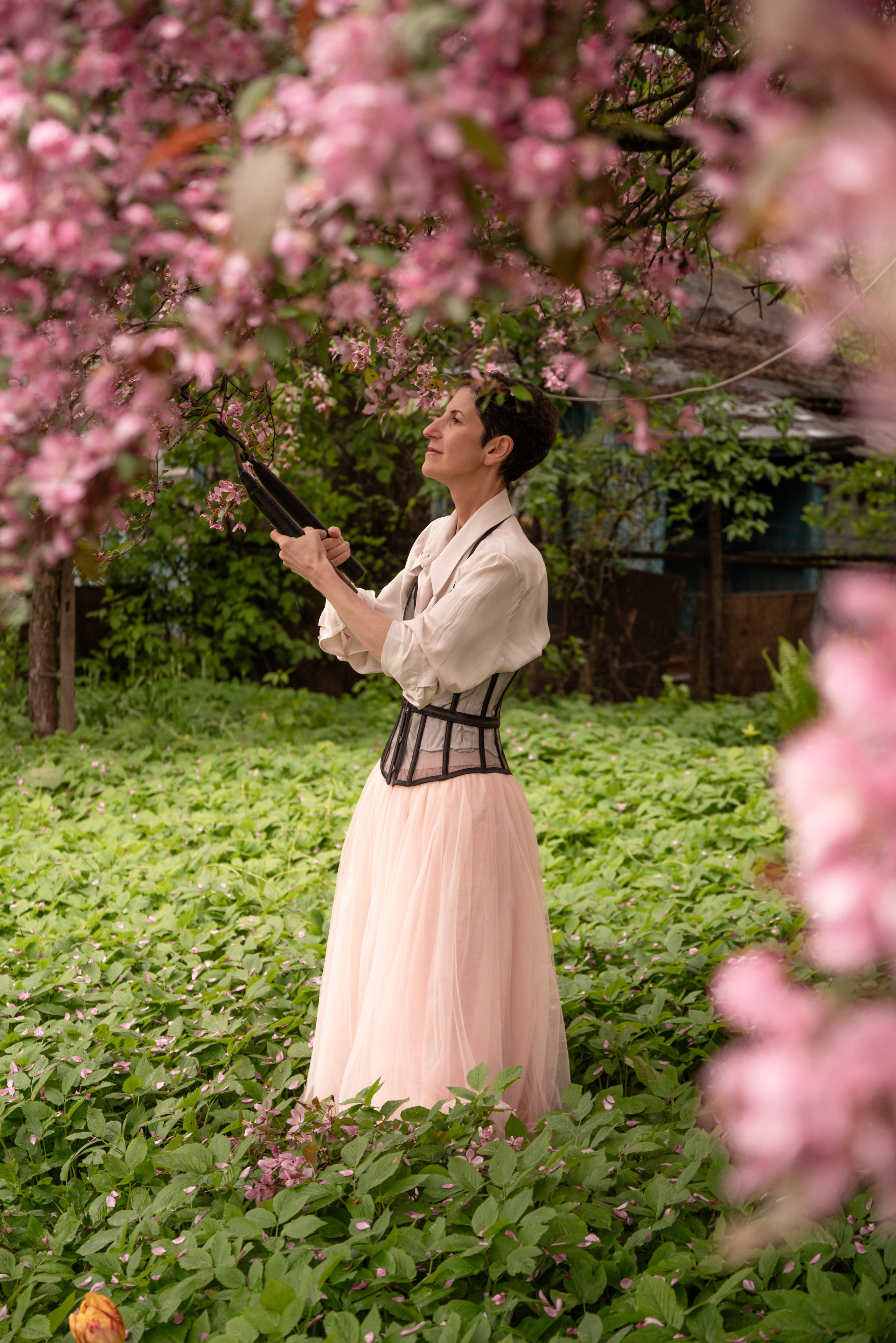 Фотосессии на природе. Фотограф Светлана Воронцова