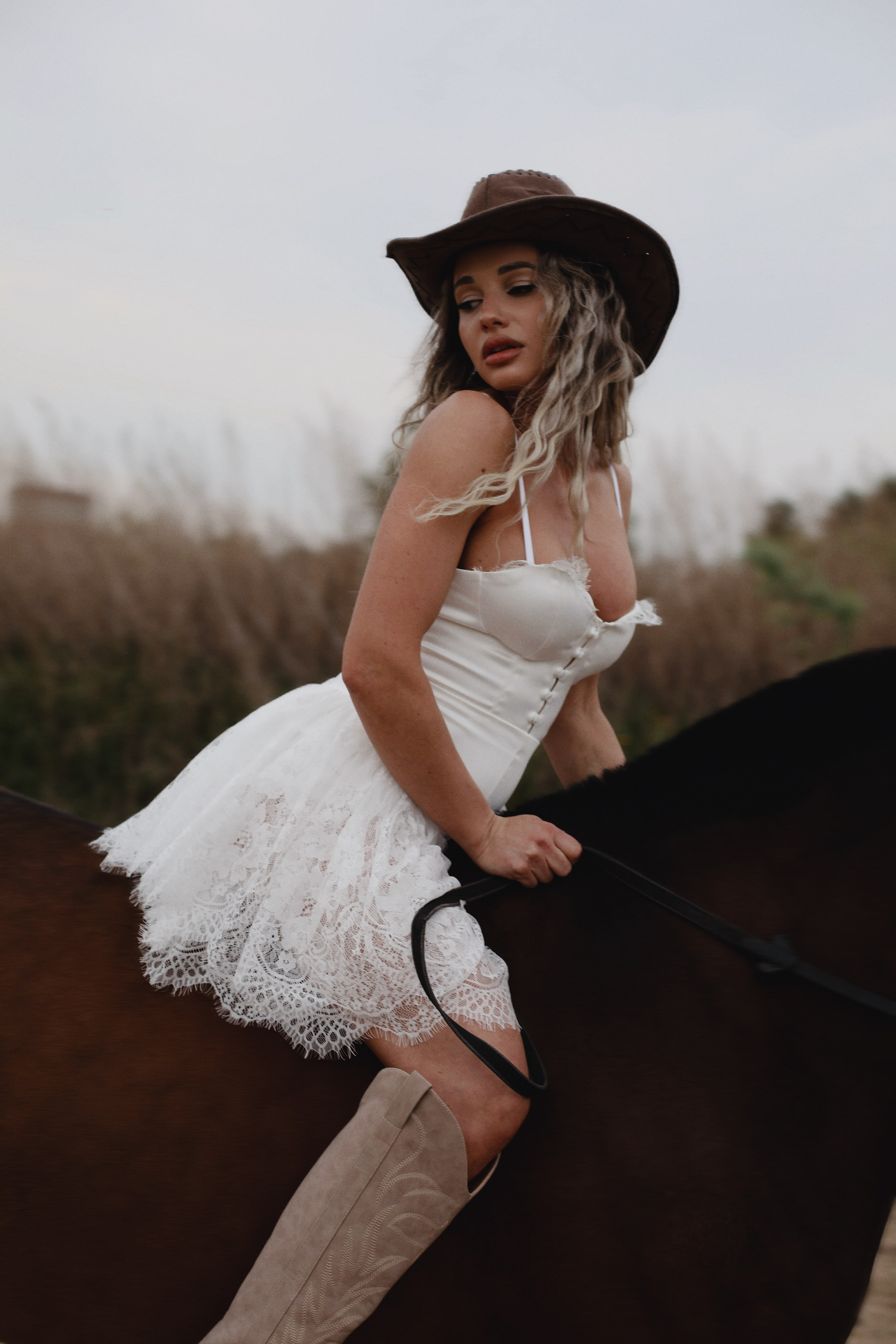 Ранчо. Семейный и свадебный фотограф в Хабаровске