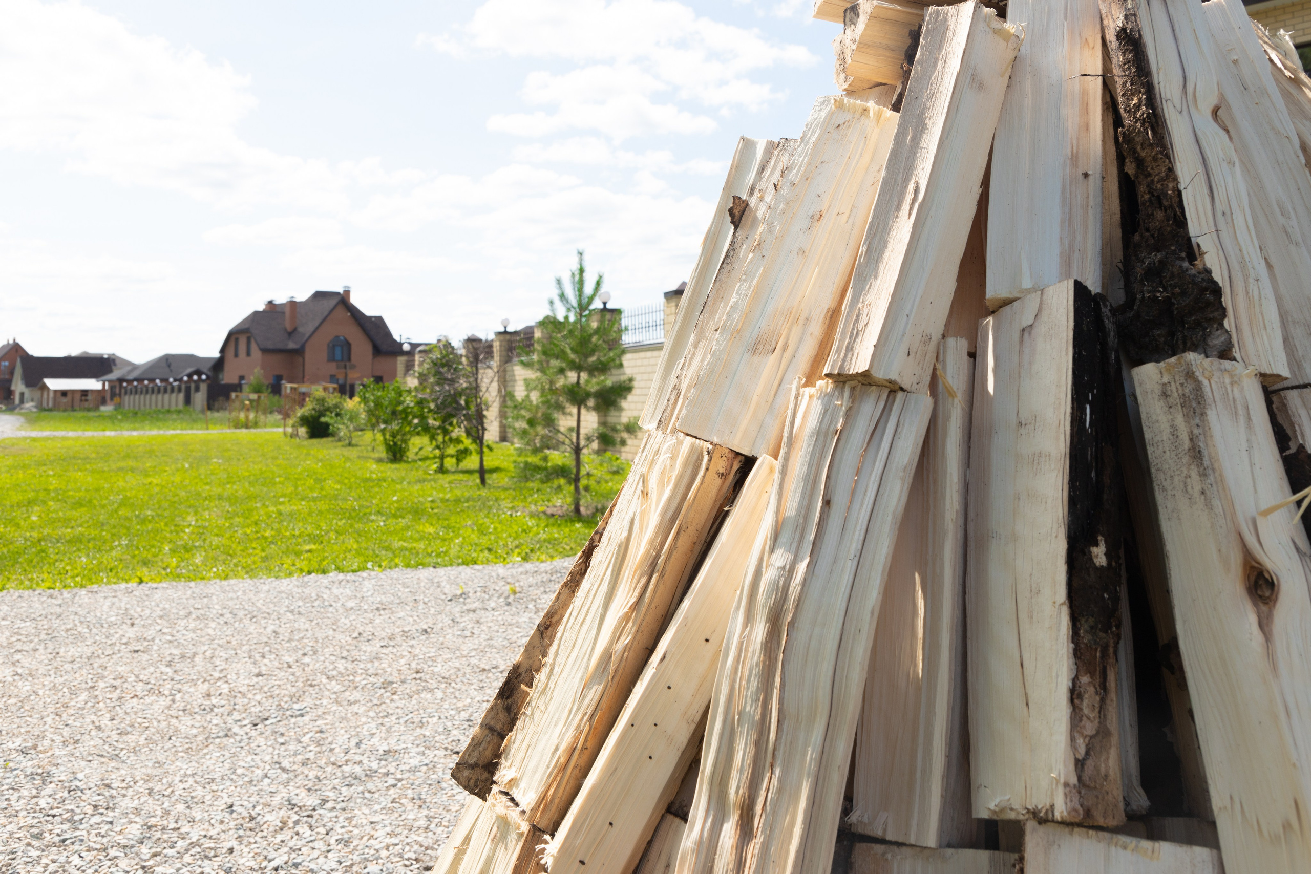 Зубарево Хиллс. Фотограф Денис Лесковский (Тюмень)