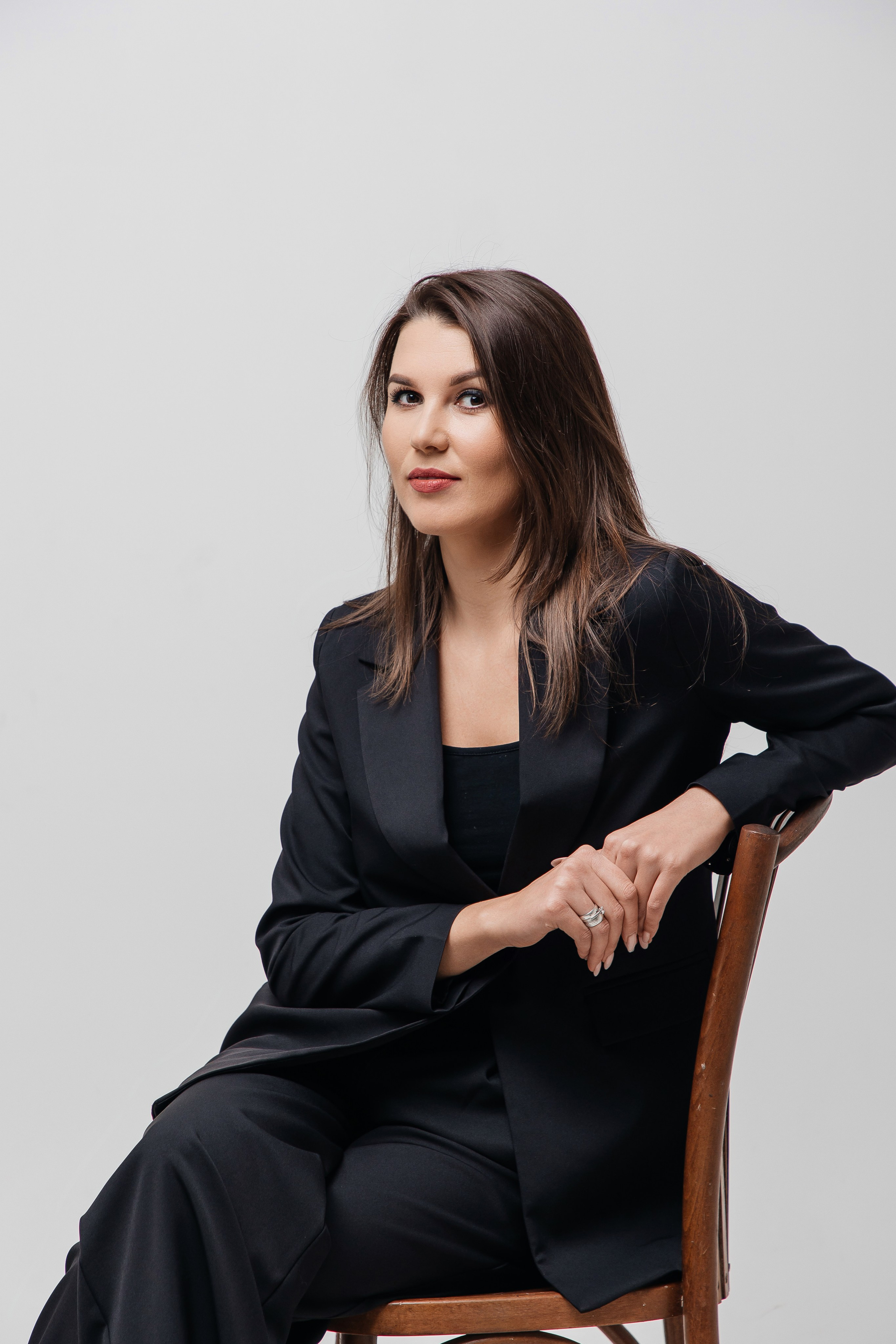 Агентство Недвижимости СВОЕ. Фотограф Денис Лесковский (Тюмень)