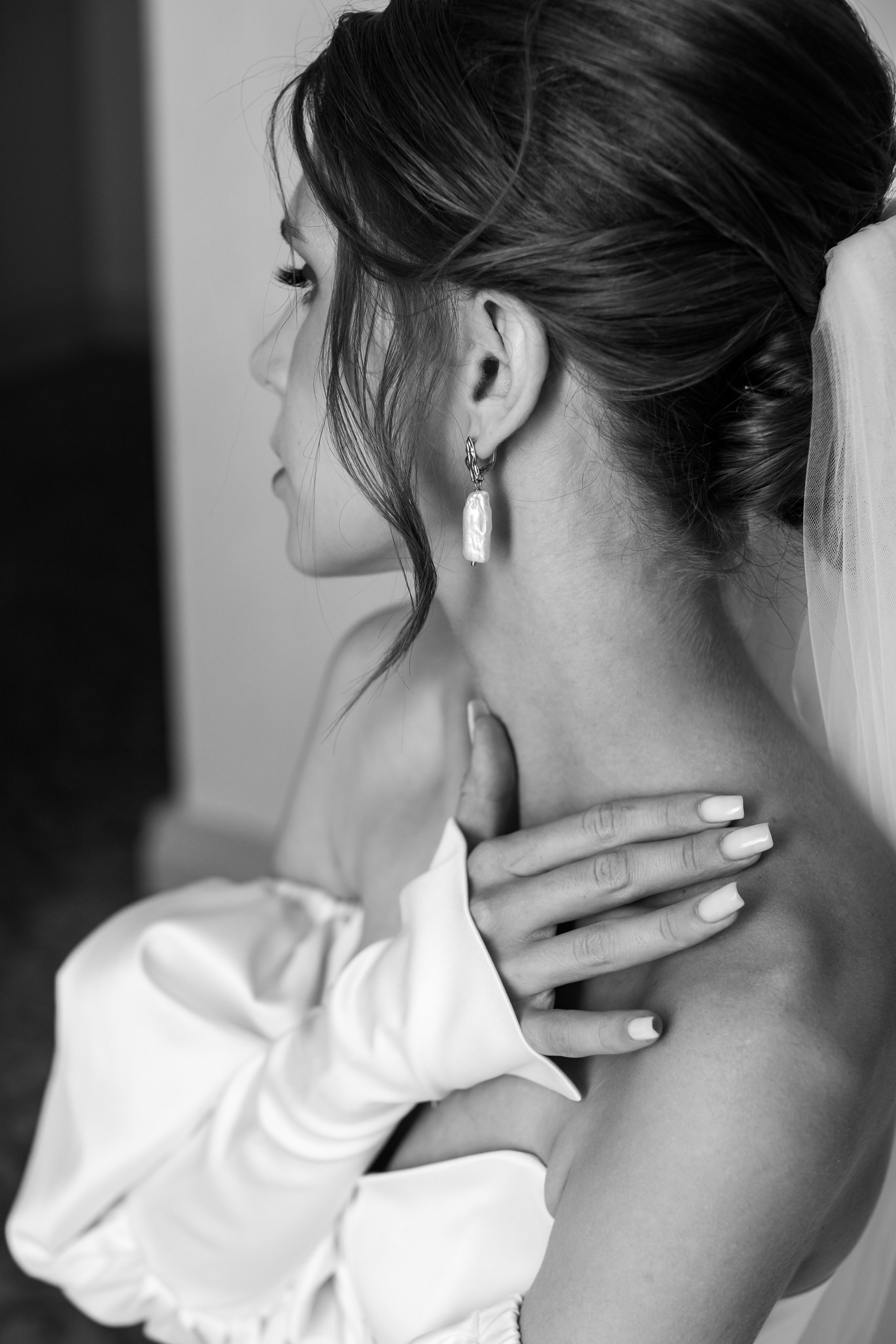 Илья и Анастасия. Свадебный и семейный фотограф в Самаре Посконнова Анна