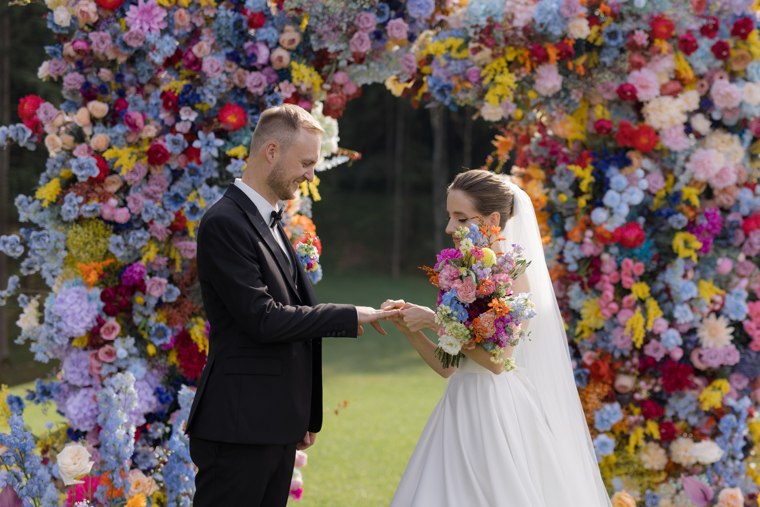Олег & Алиса. Свадебный фотограф в Минске, свадебный фотограф в Грузии, свадебный фо