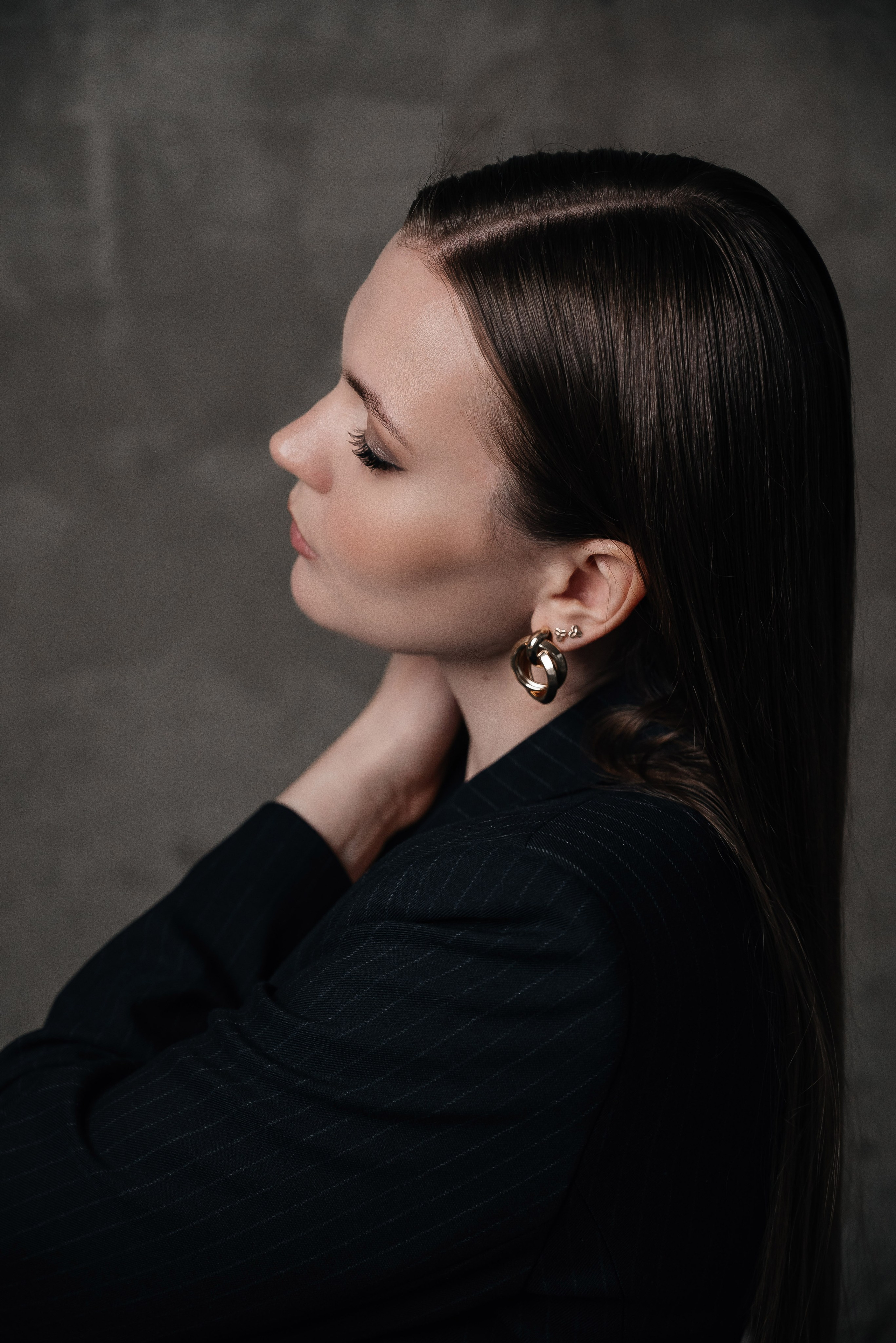 Настя. Тамара Власова