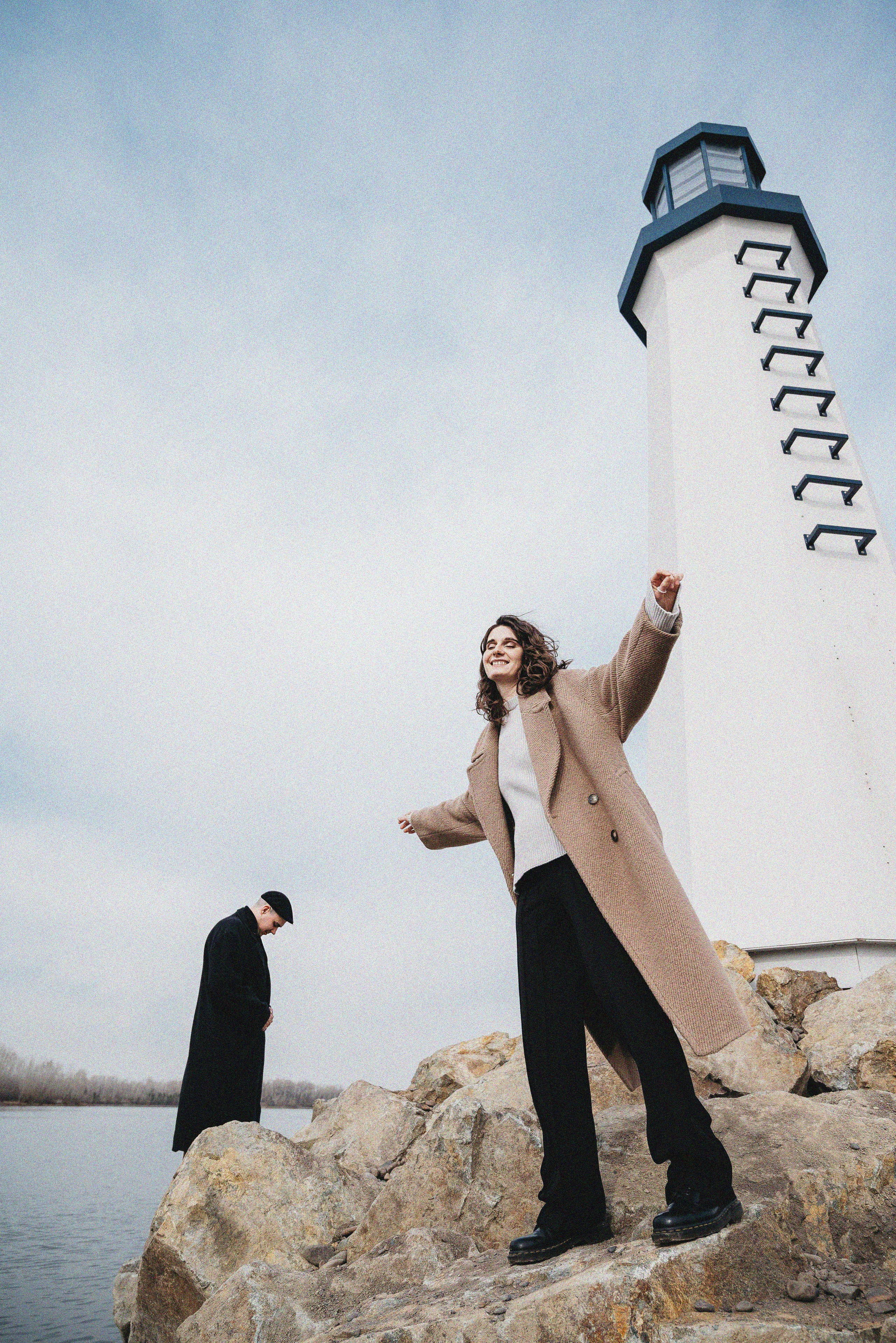 Маяк их души. Тамара Власова