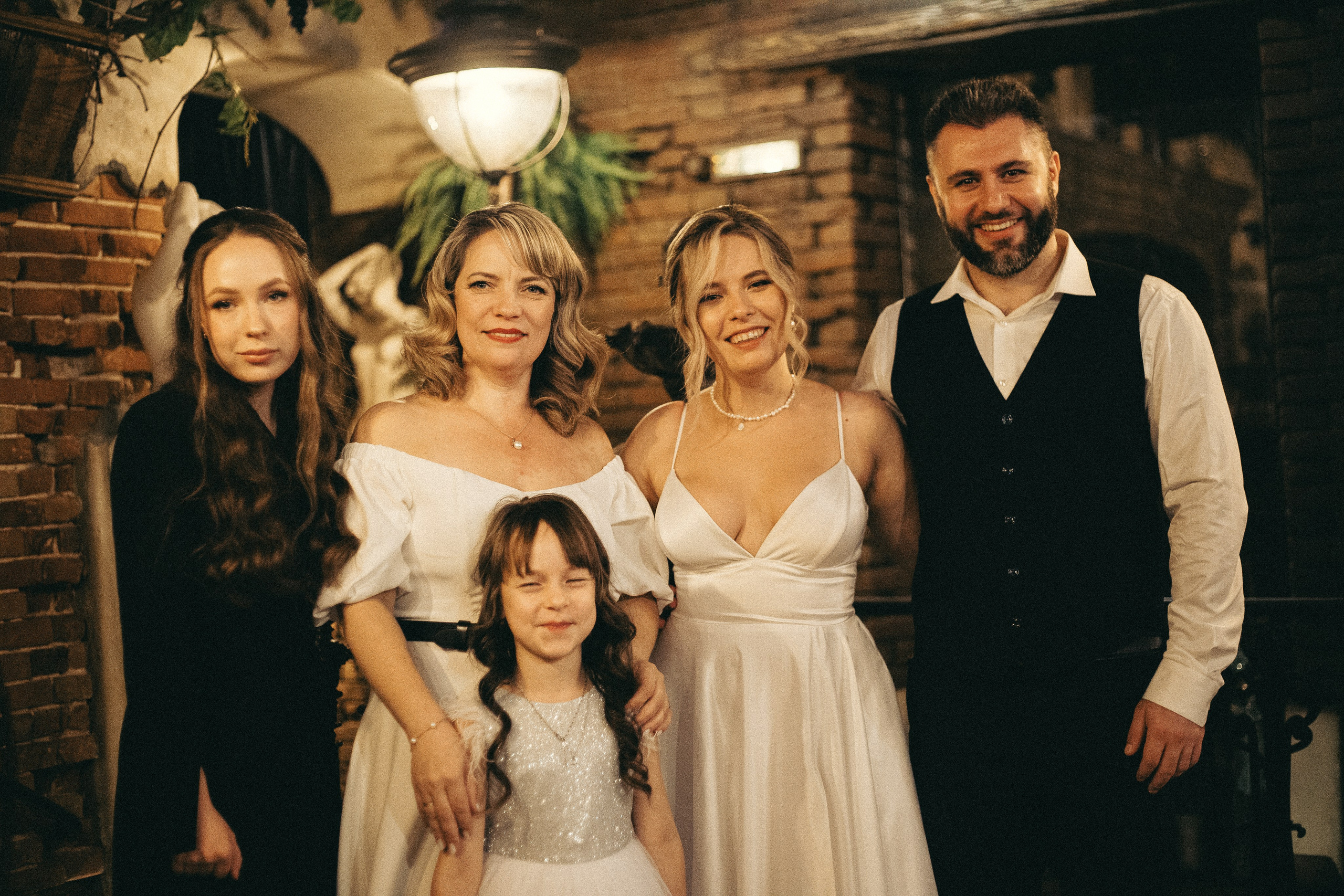 Ира и Дима. Даша Царёва, фотограф