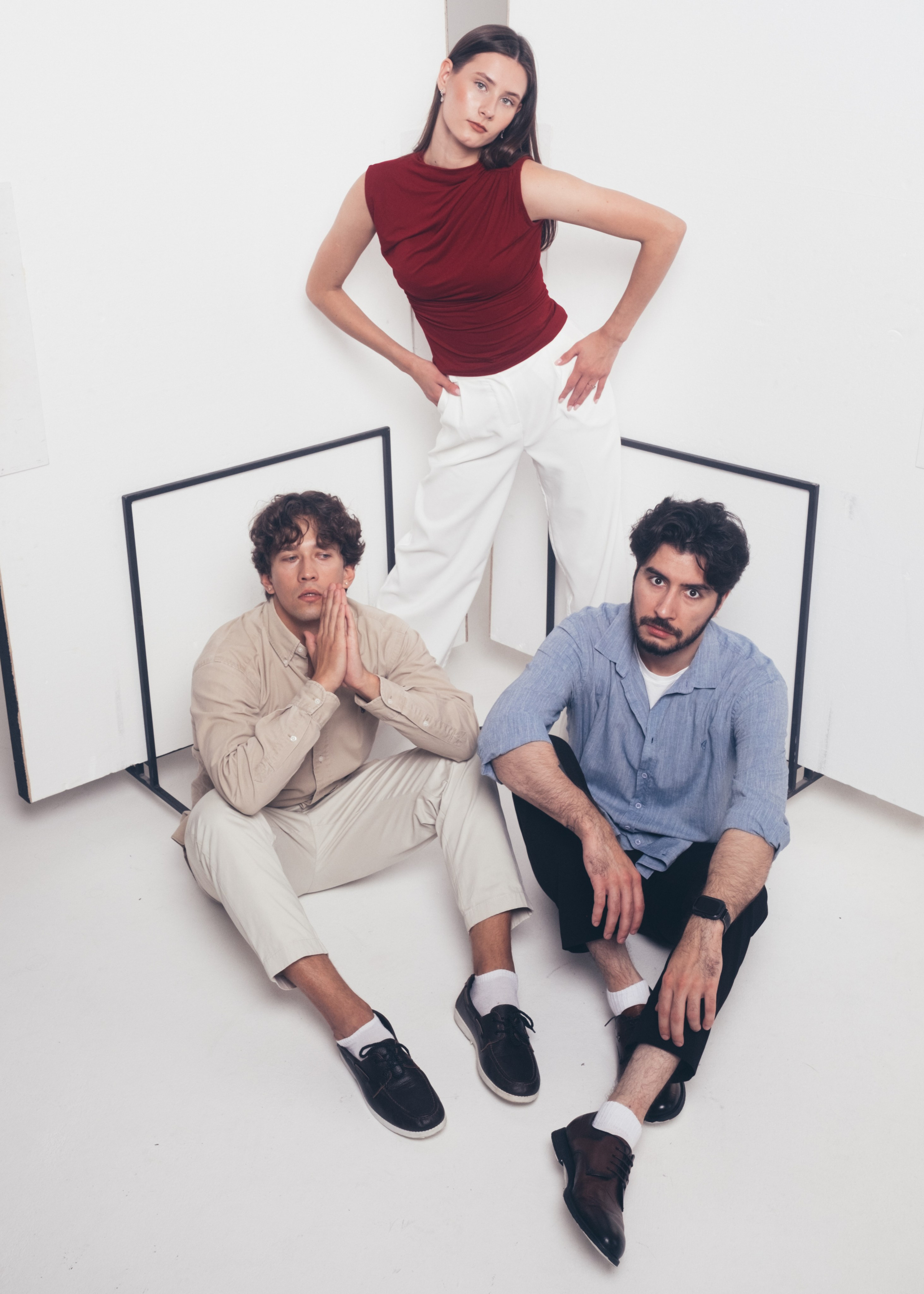 ABO. Портретный фотограф DanilNabody