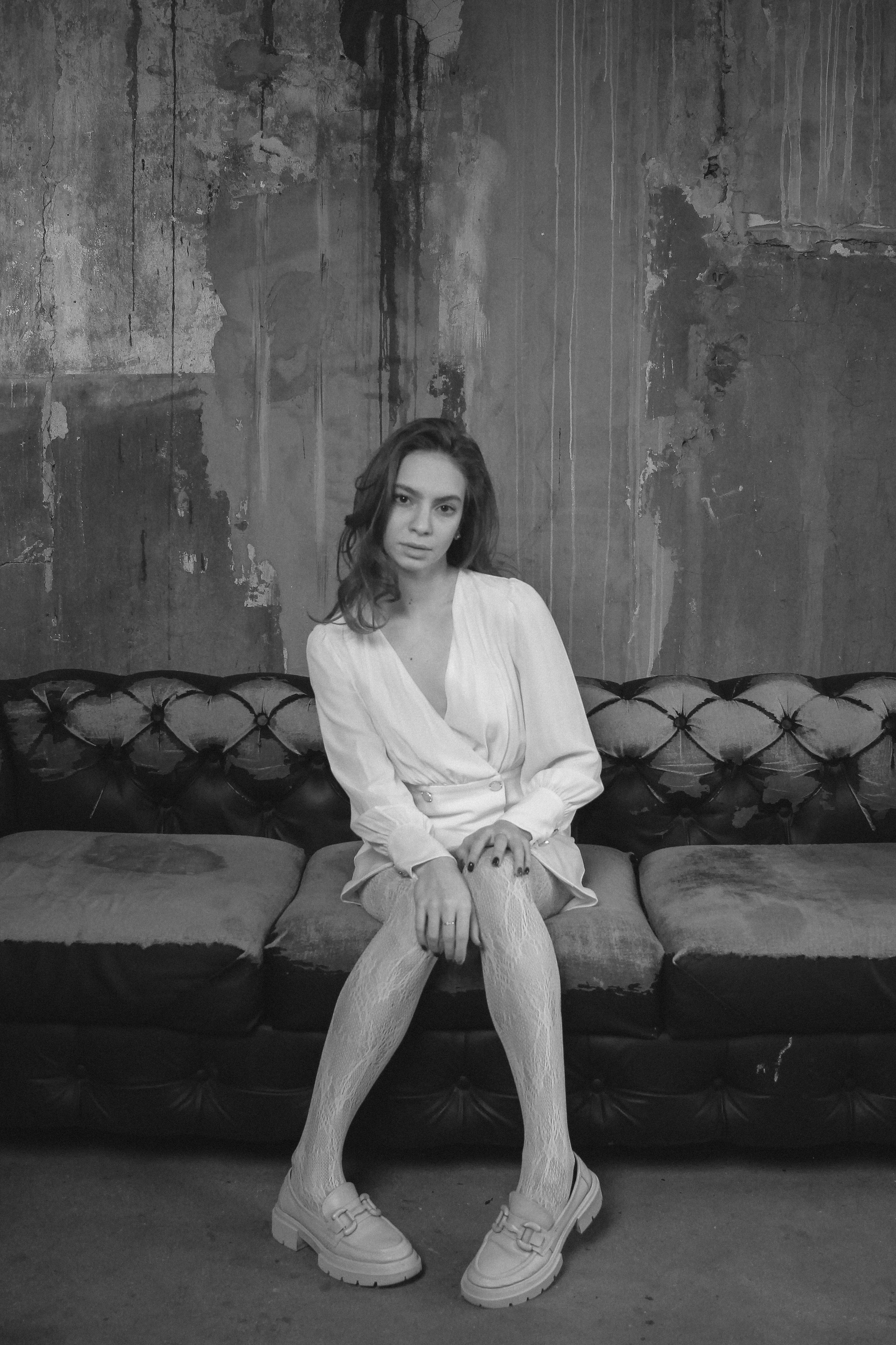 Мария. Портретный фотограф DanilNabody