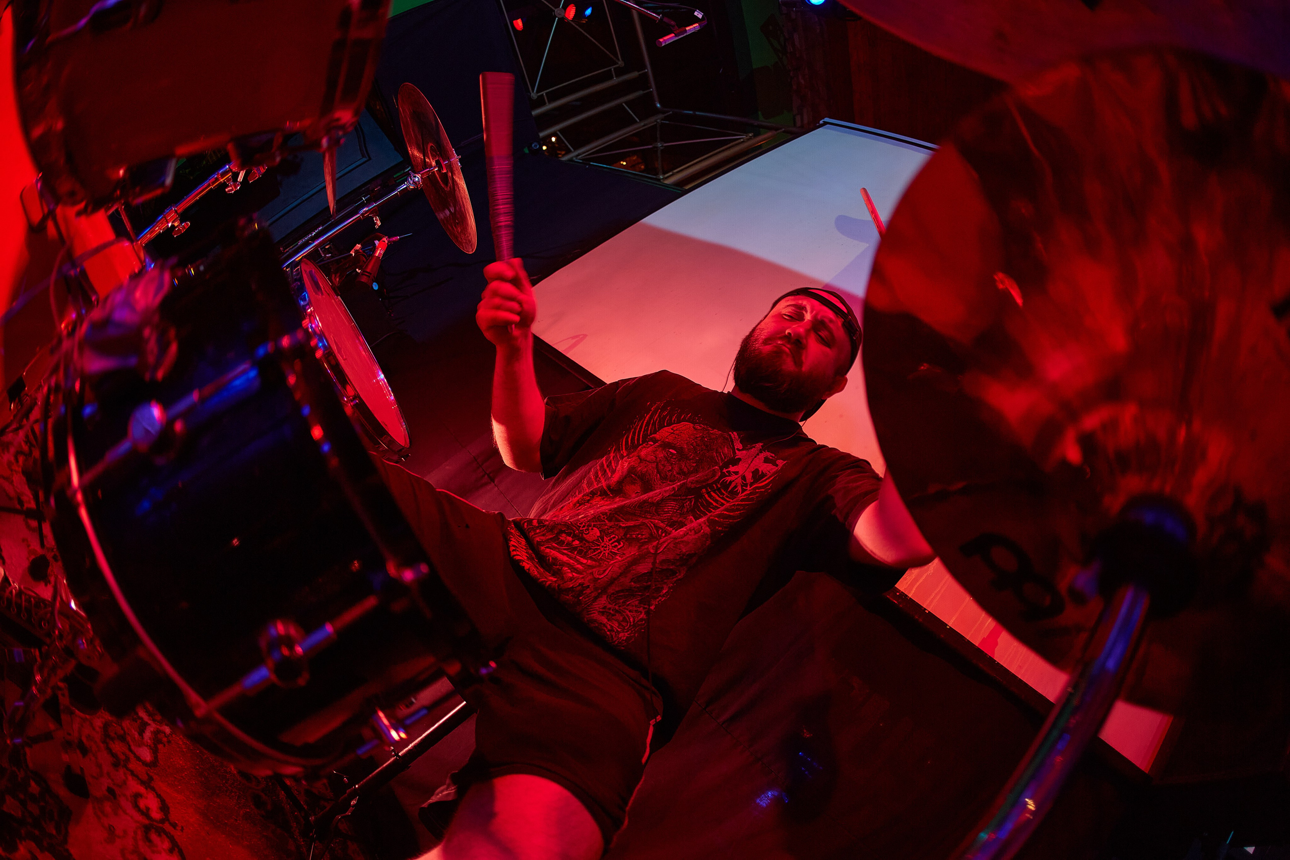 2023-11-04. Tired dog