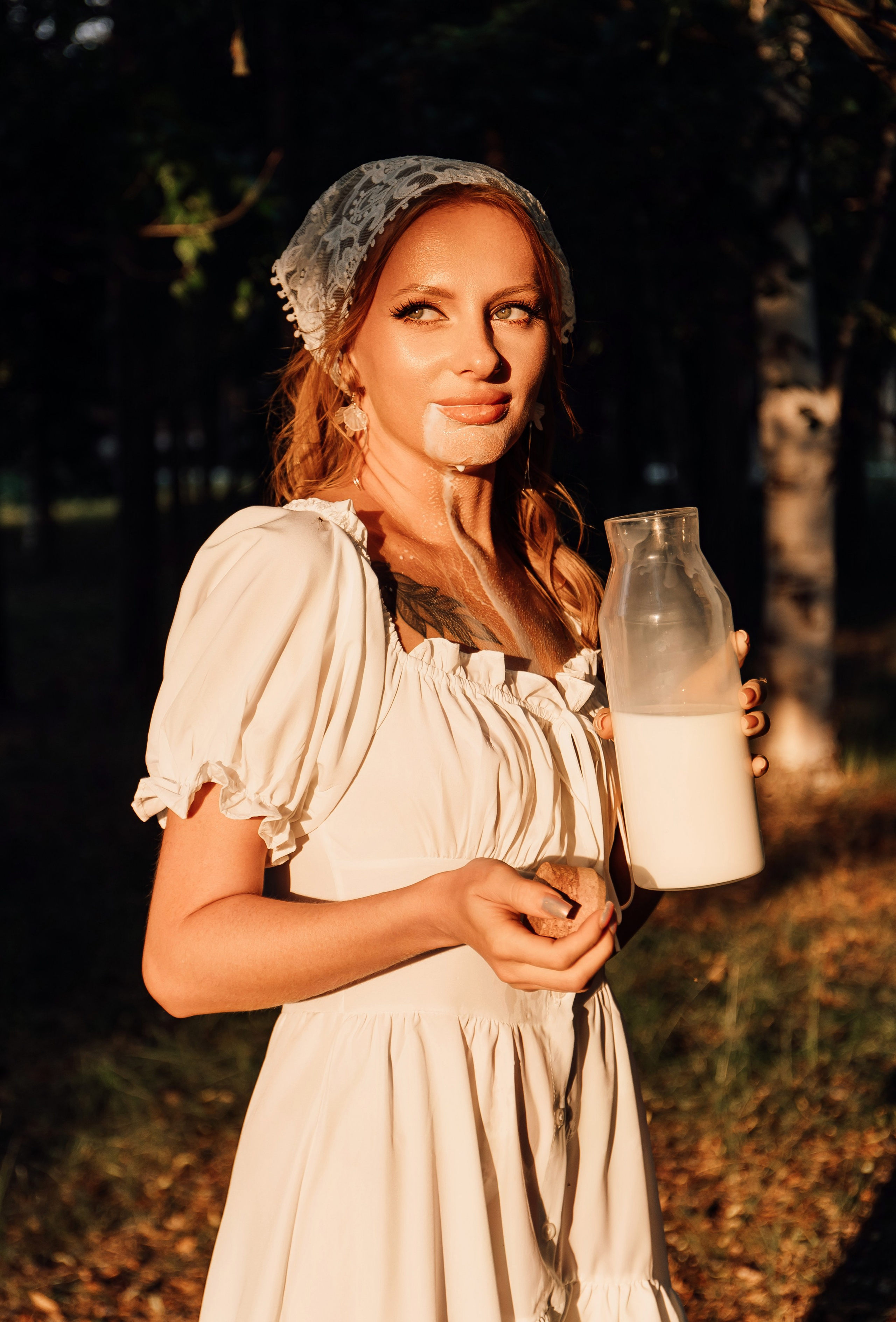 Анастасия. Свадебный фотограф в Ноябрьске Мария Янишевская