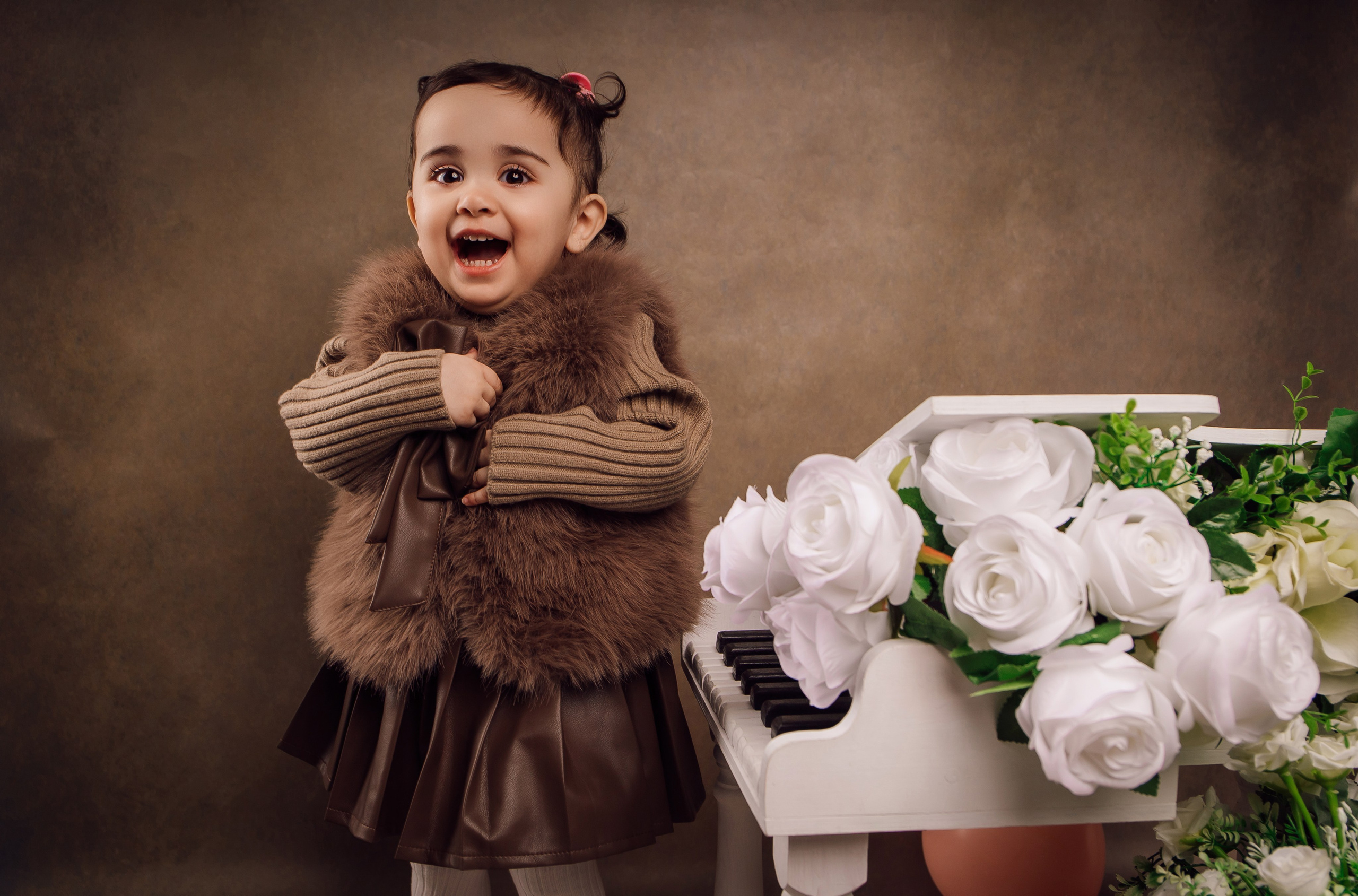 Амелия 2 года