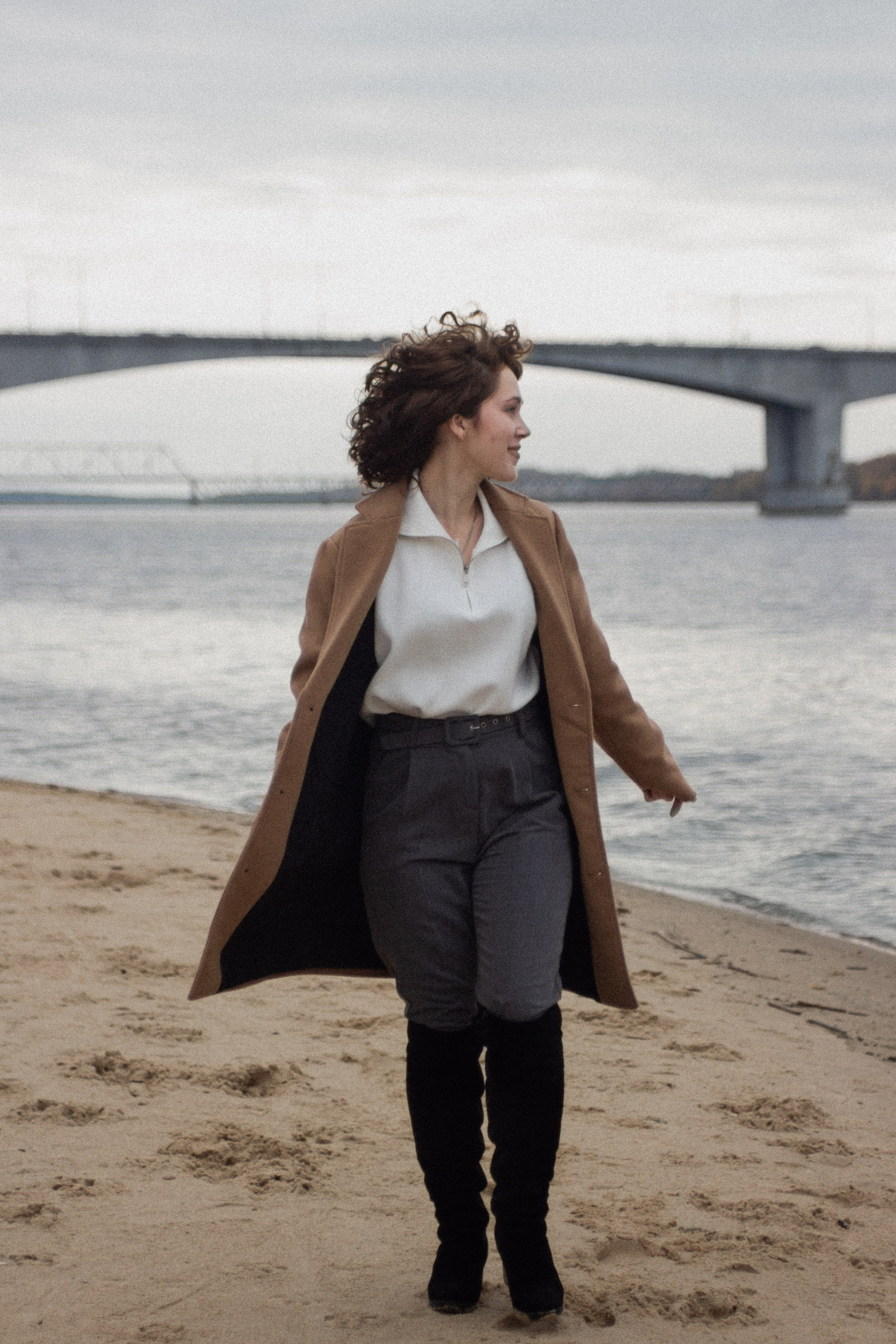 Anastasia M. Фотограф Артём Гусев