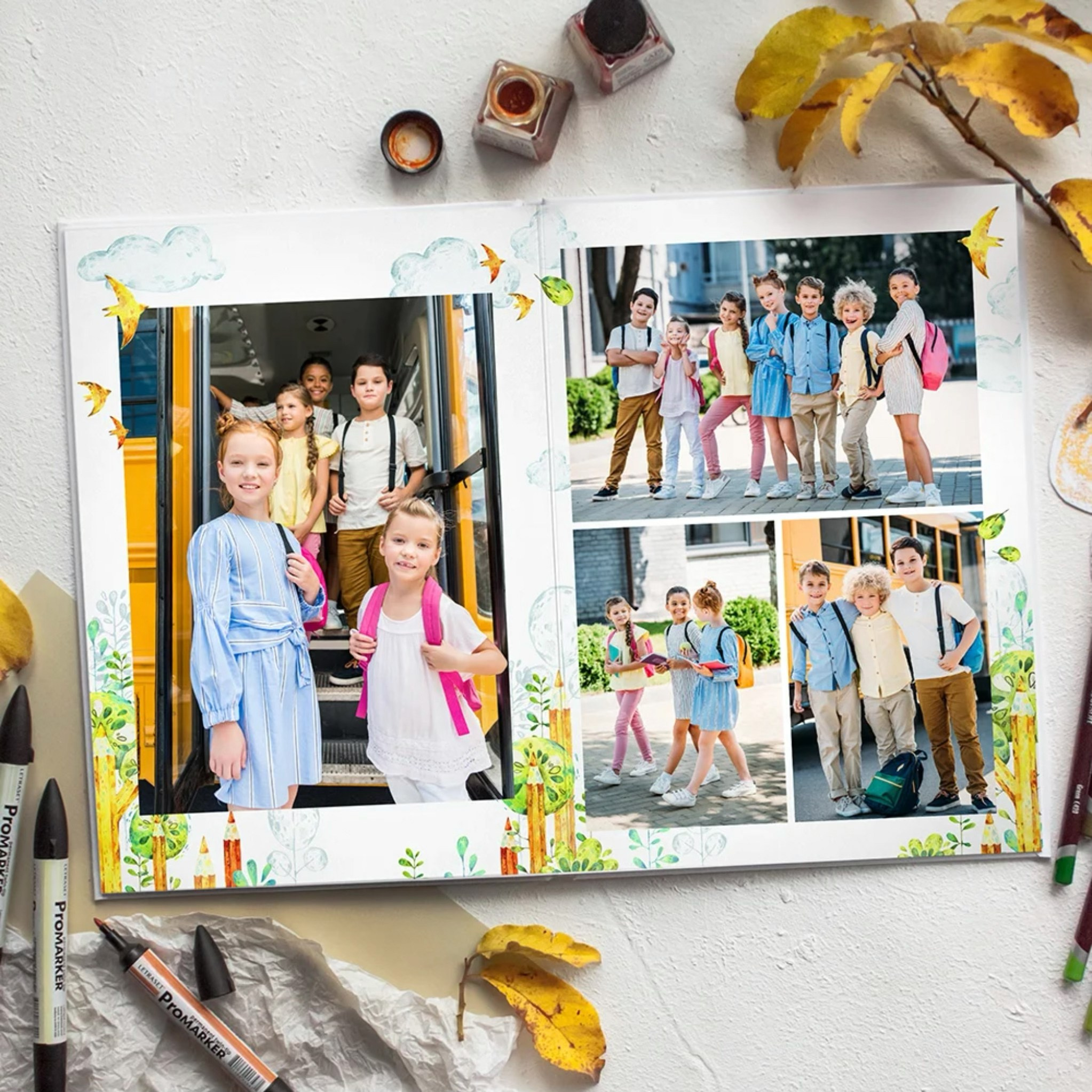 «Сад». Семейный и контент фотограф в Красноярске Власова Екатерина