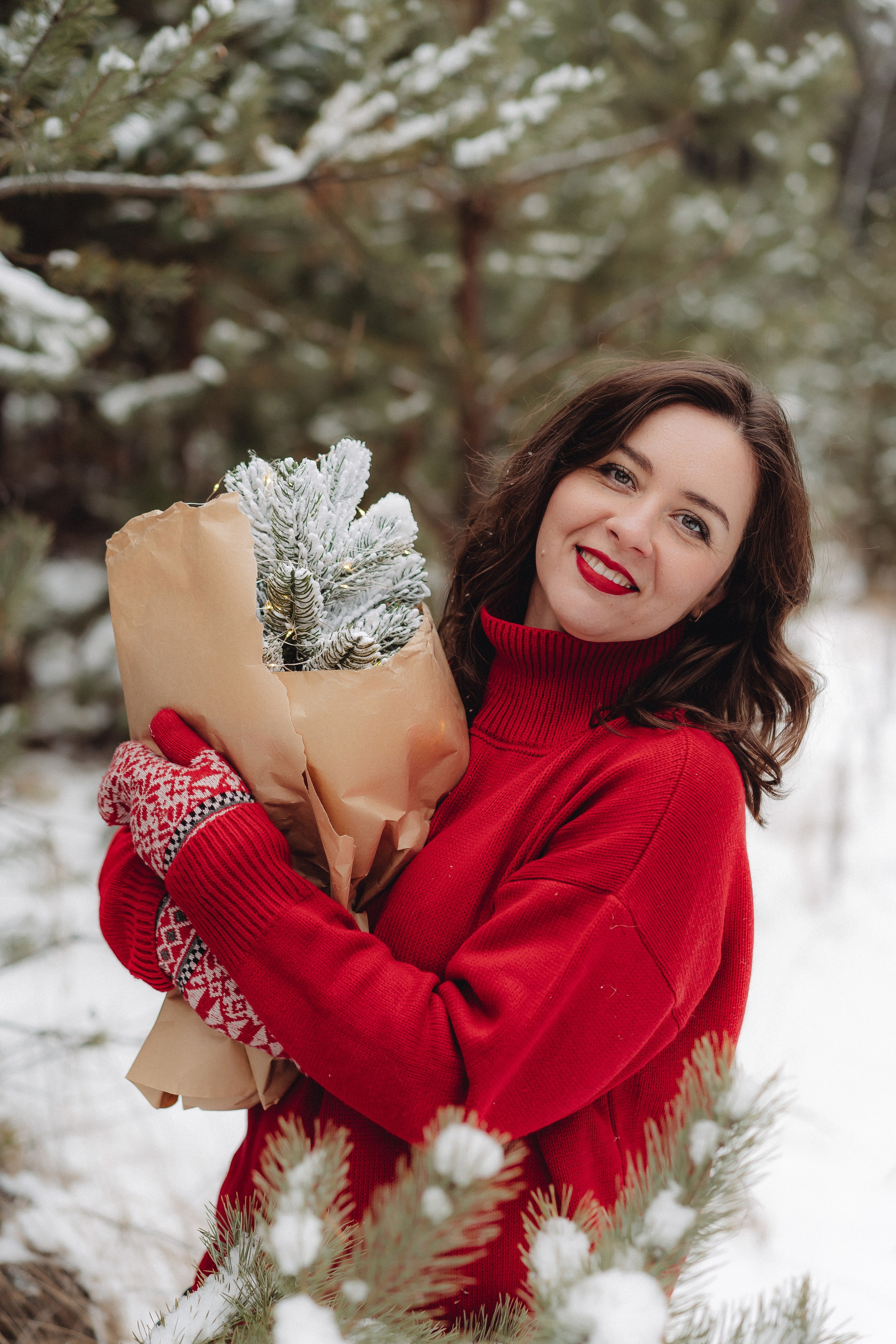 Город, природа. Семейный и контент фотограф в Красноярске Власова Екатерина