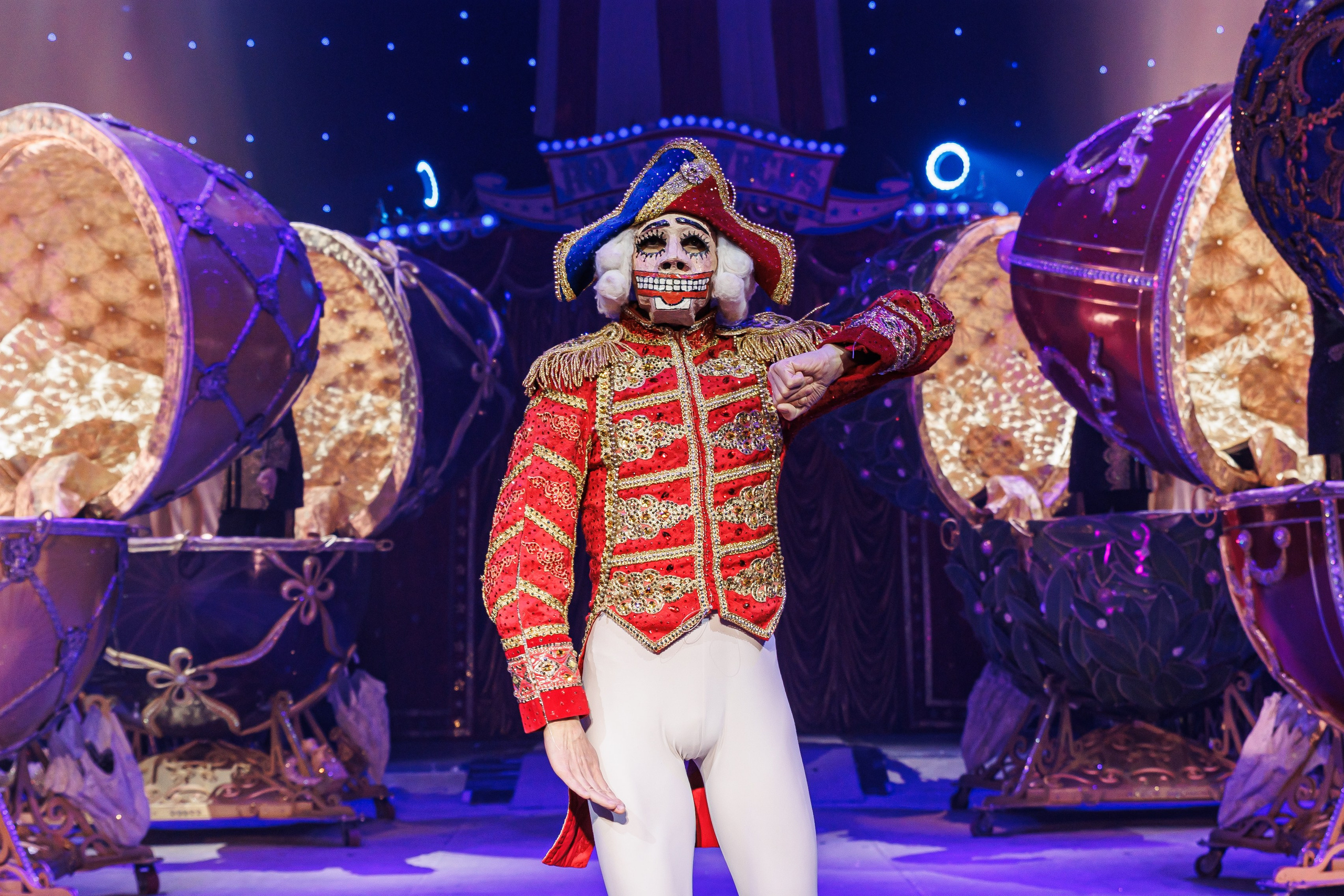 BURLESQUE. Андрей Черёмушкин | Репортажный Фотограф в Хабаровске