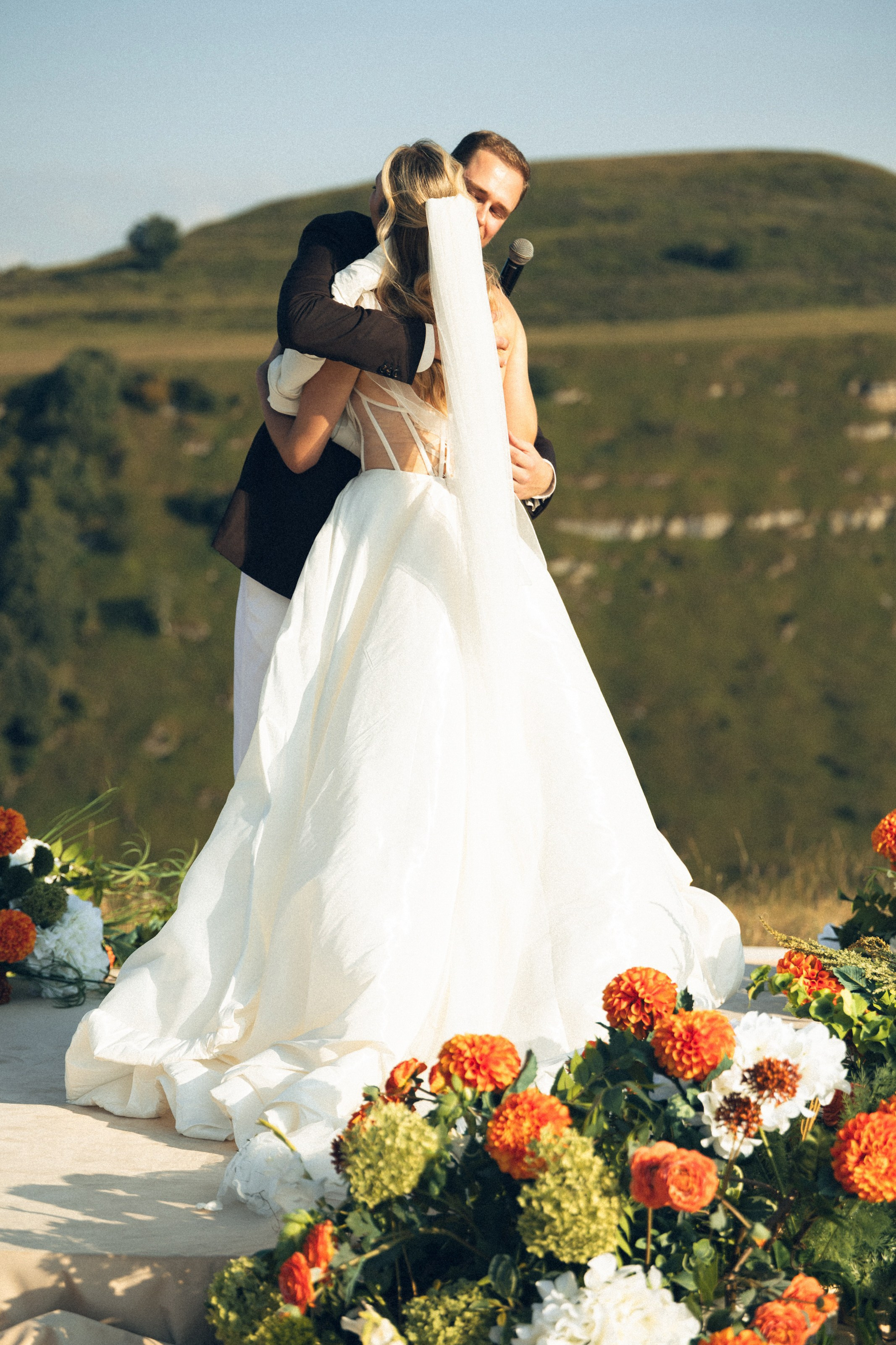 Влад и Ева. Свадебный фотограф в Ростове — на — Дону Александра Пивоварова