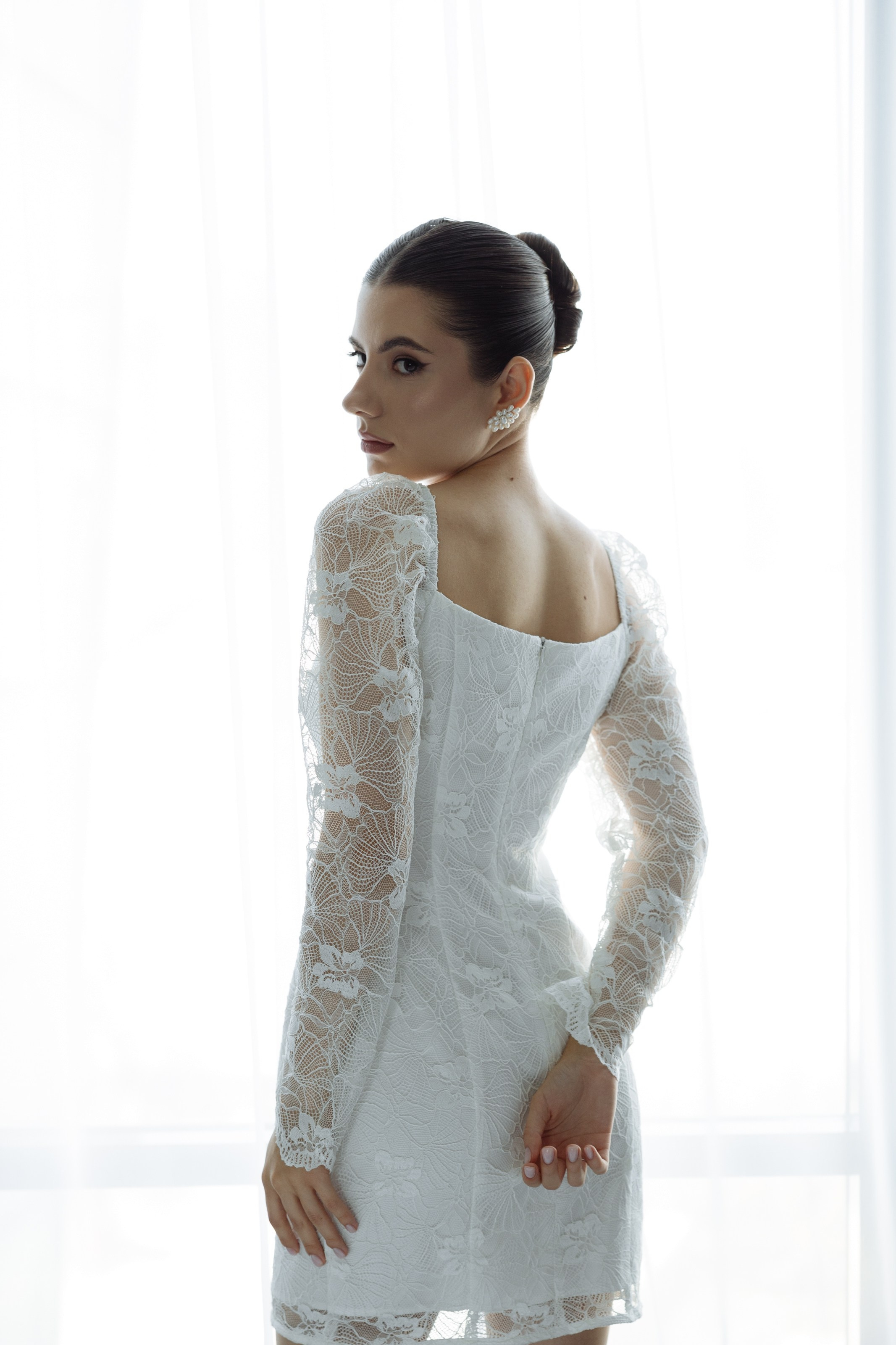 Павел и Яна. Свадебный фотограф в Ростове — на — Дону Александра Пивоварова