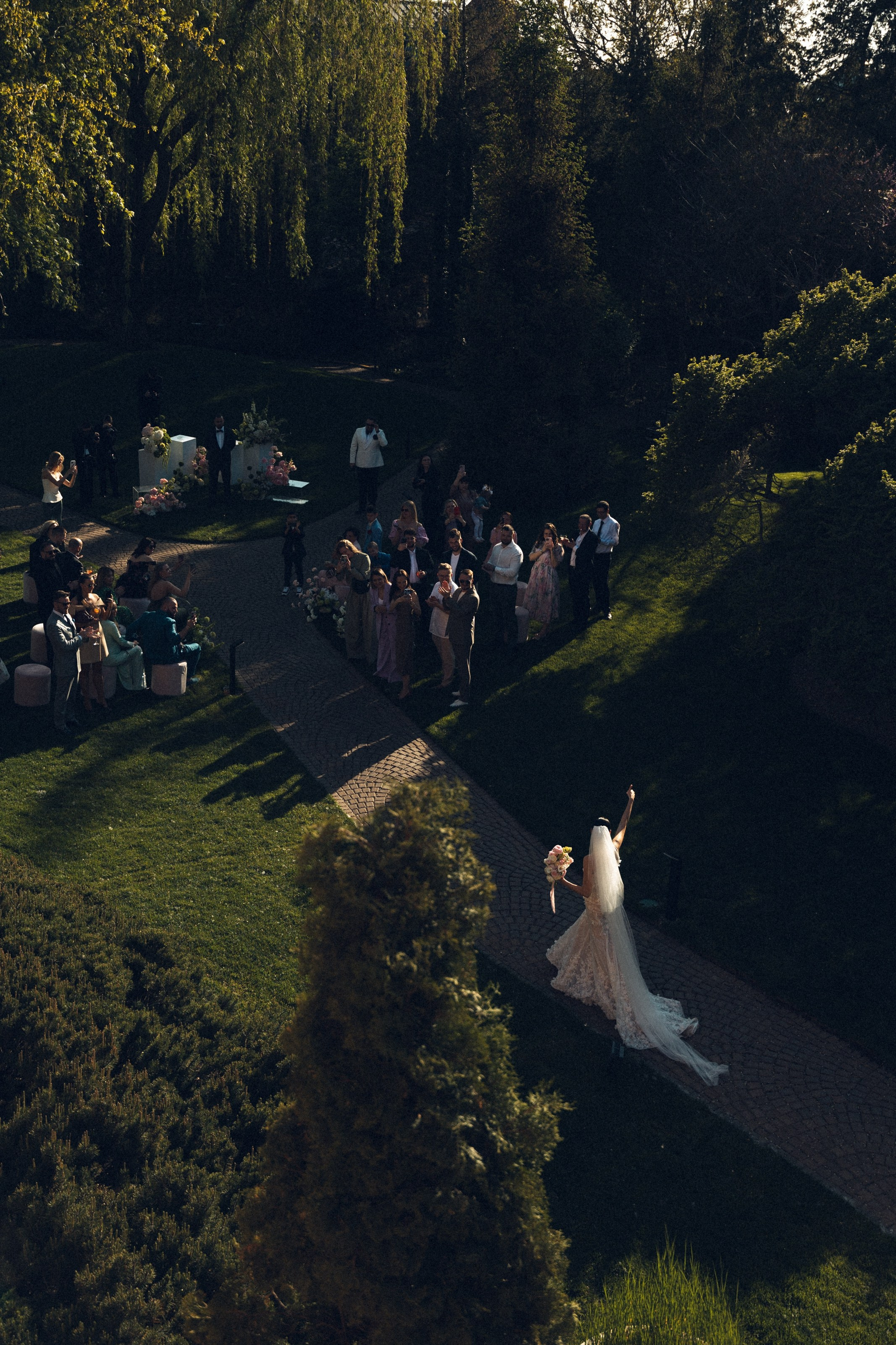 Руслан и Юлия. Свадебный фотограф в Ростове — на — Дону Александра Пивоварова