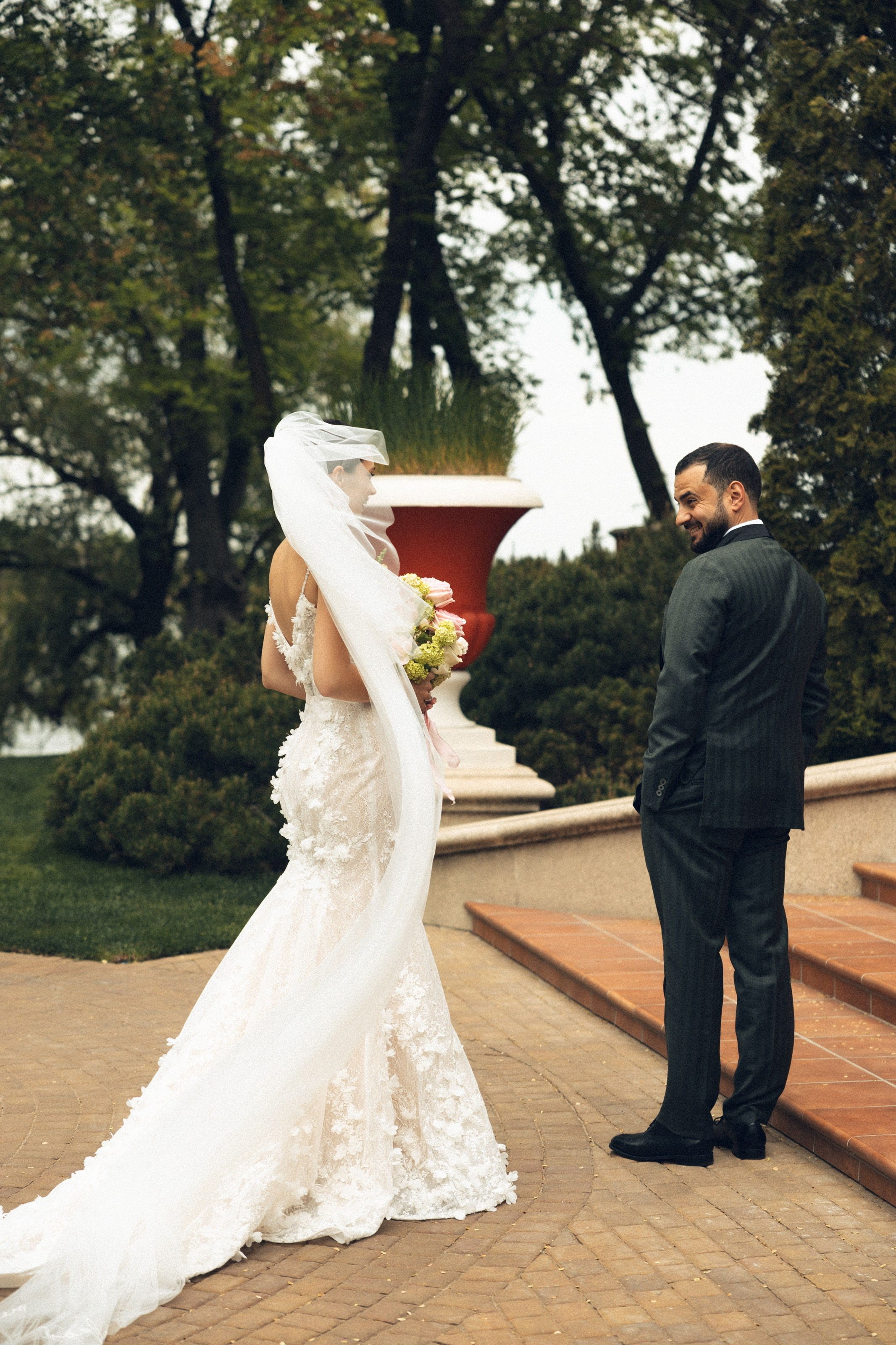 Руслан и Юлия. Свадебный фотограф в Ростове — на — Дону Александра Пивоварова