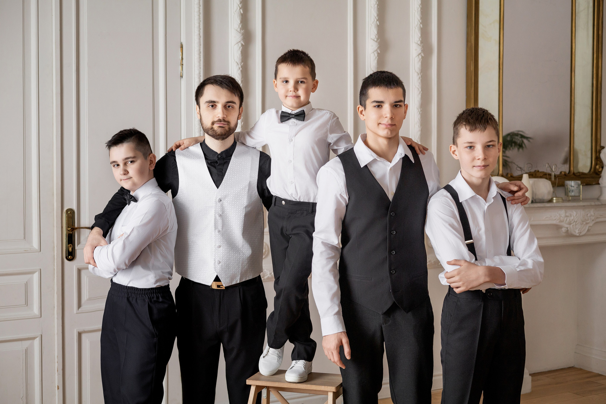 Семейные съёмки. Творческий и свадебный фотограф в Санкт-Петербурге Екатерина PHOTOFORY