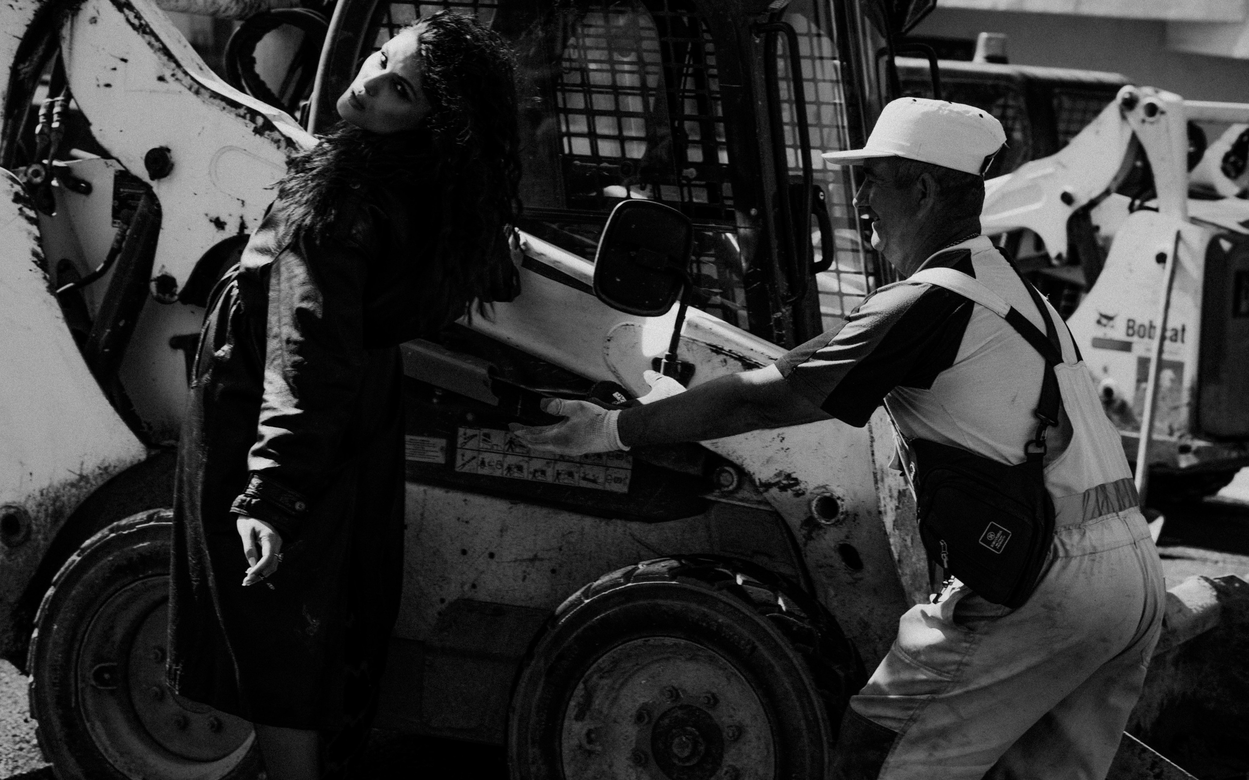 Женский портрет. I am Diana, a portrait photographer. I take pictures around the world