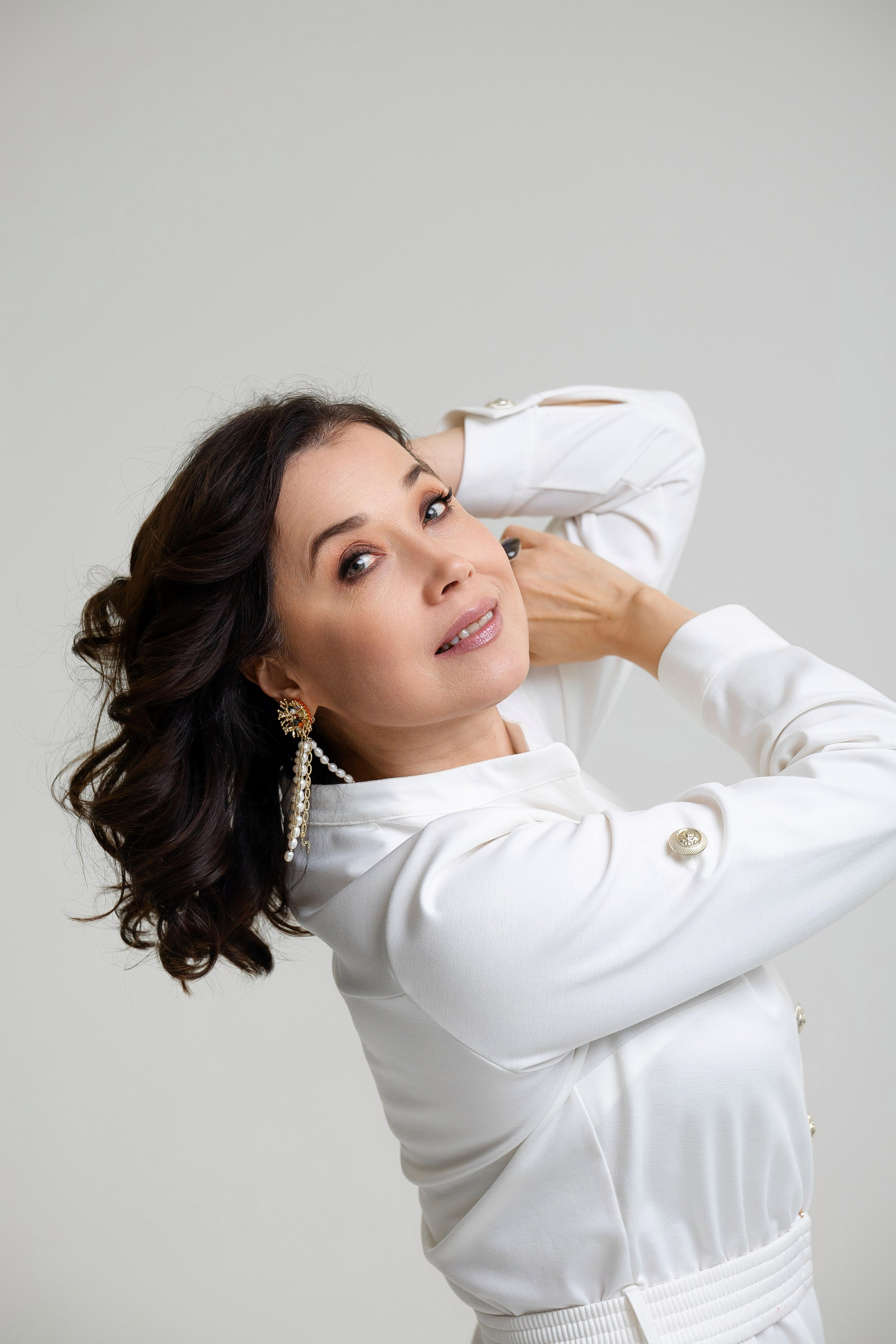 Инна. Семейный и детский фотограф в Москве Александра Мак