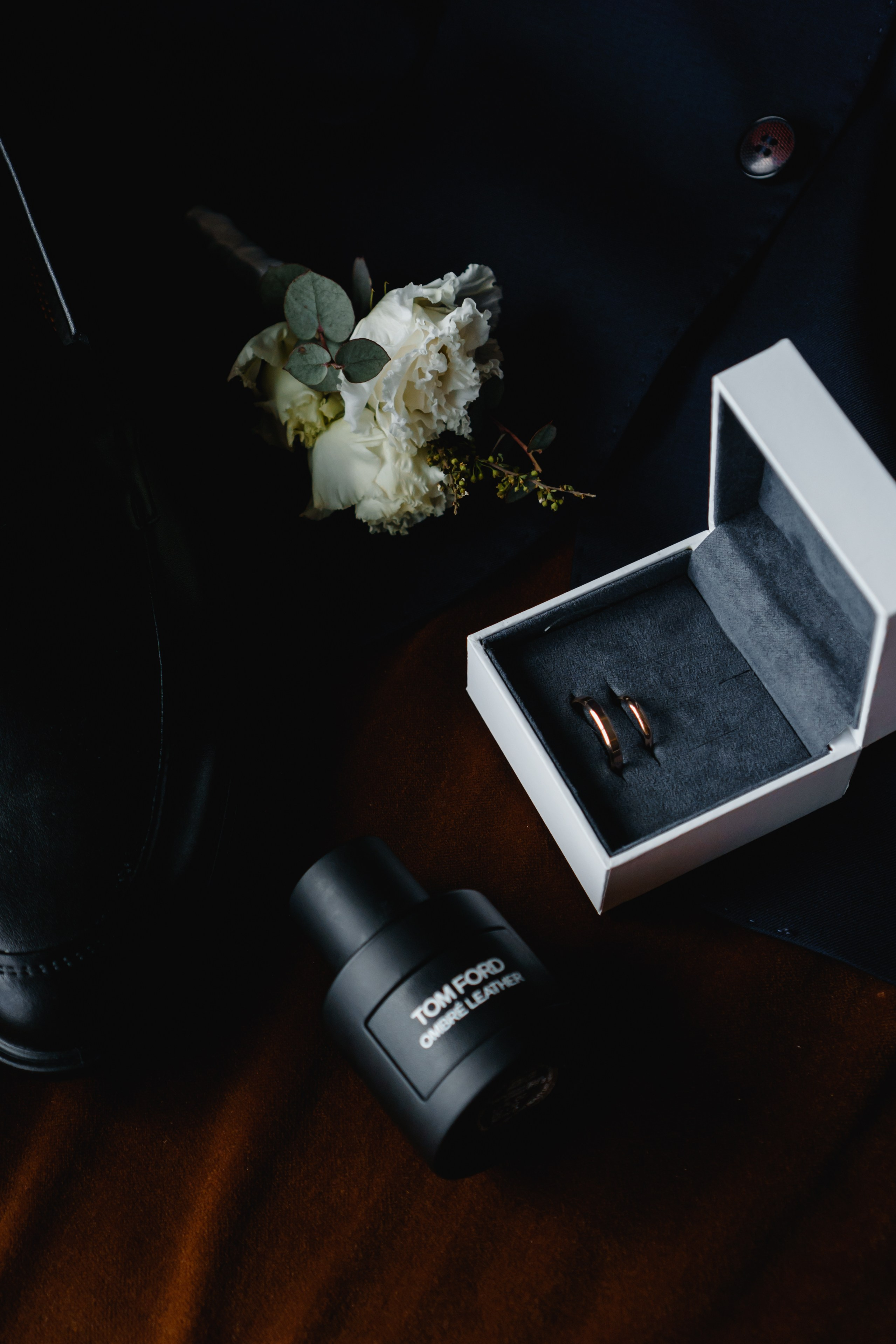 TANYA&IVAN. Анастасия Вайнер — свадебный и портретный фотограф в Германии и по всей Европе