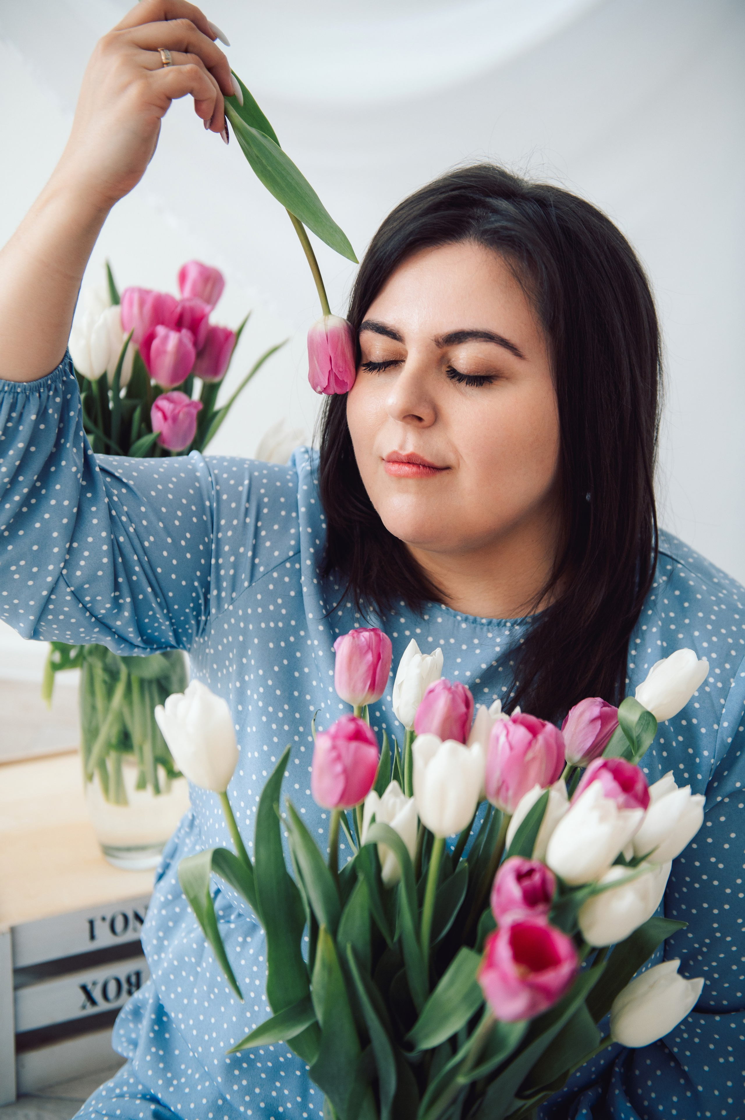8 марта. Детский фотограф Магадан