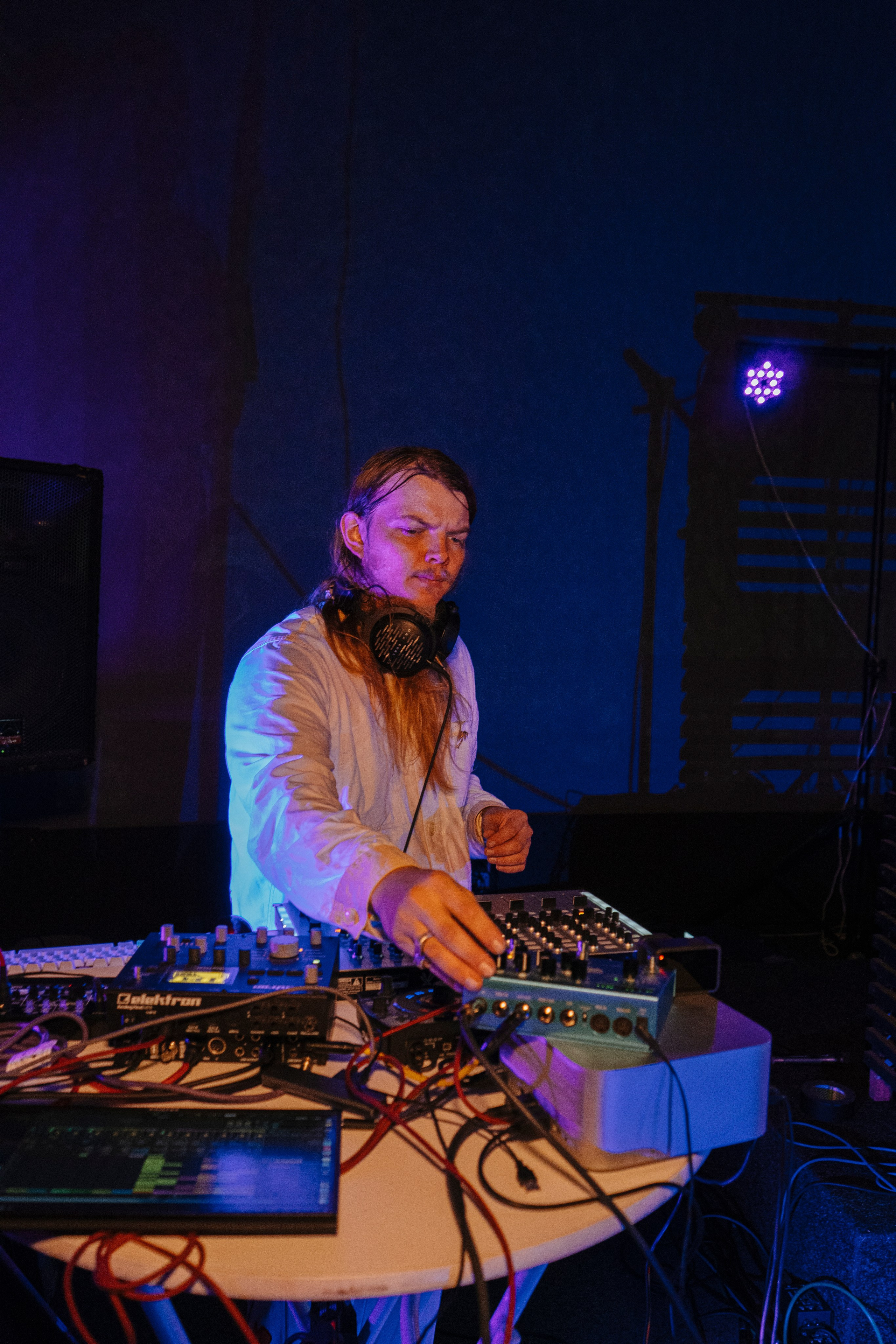 KARMA COSMO — AESTHETIC DANCE 2025. Портретный фотограф Нижний Новгород