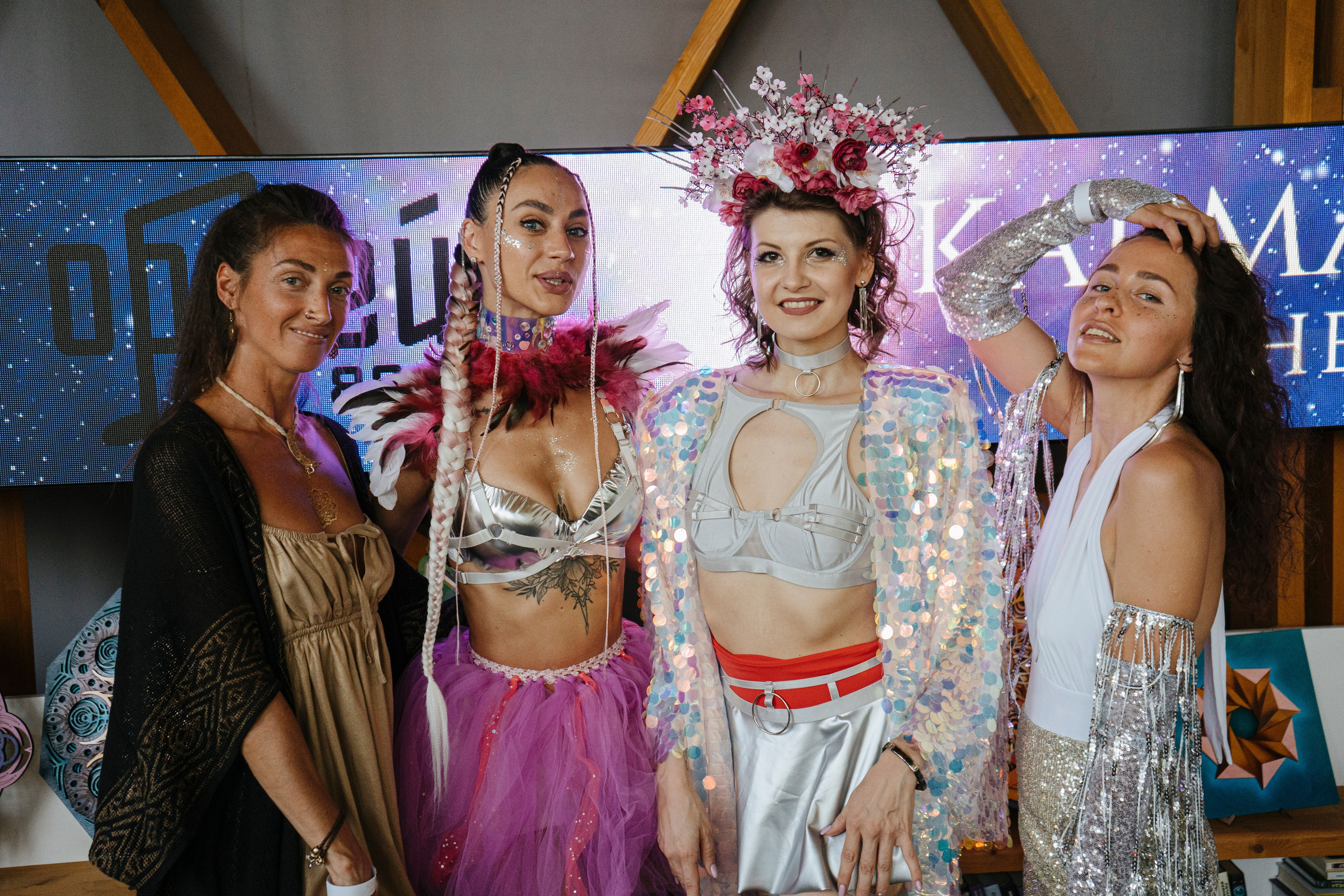 KARMA COSMO — AESTHETIC DANCE 2025. Портретный фотограф Нижний Новгород