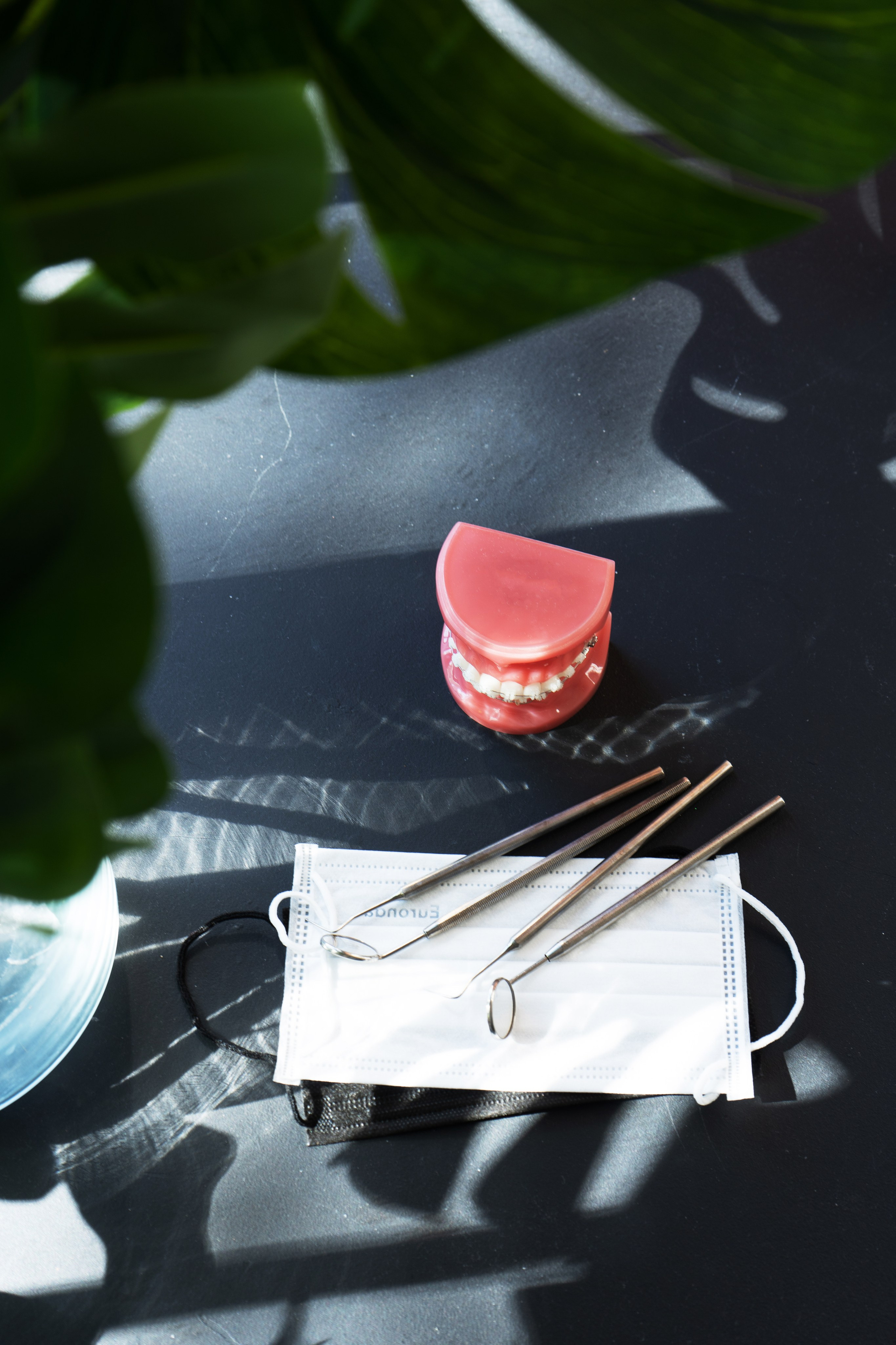 Для стоматологов. Портретный фотограф Нижний Новгород