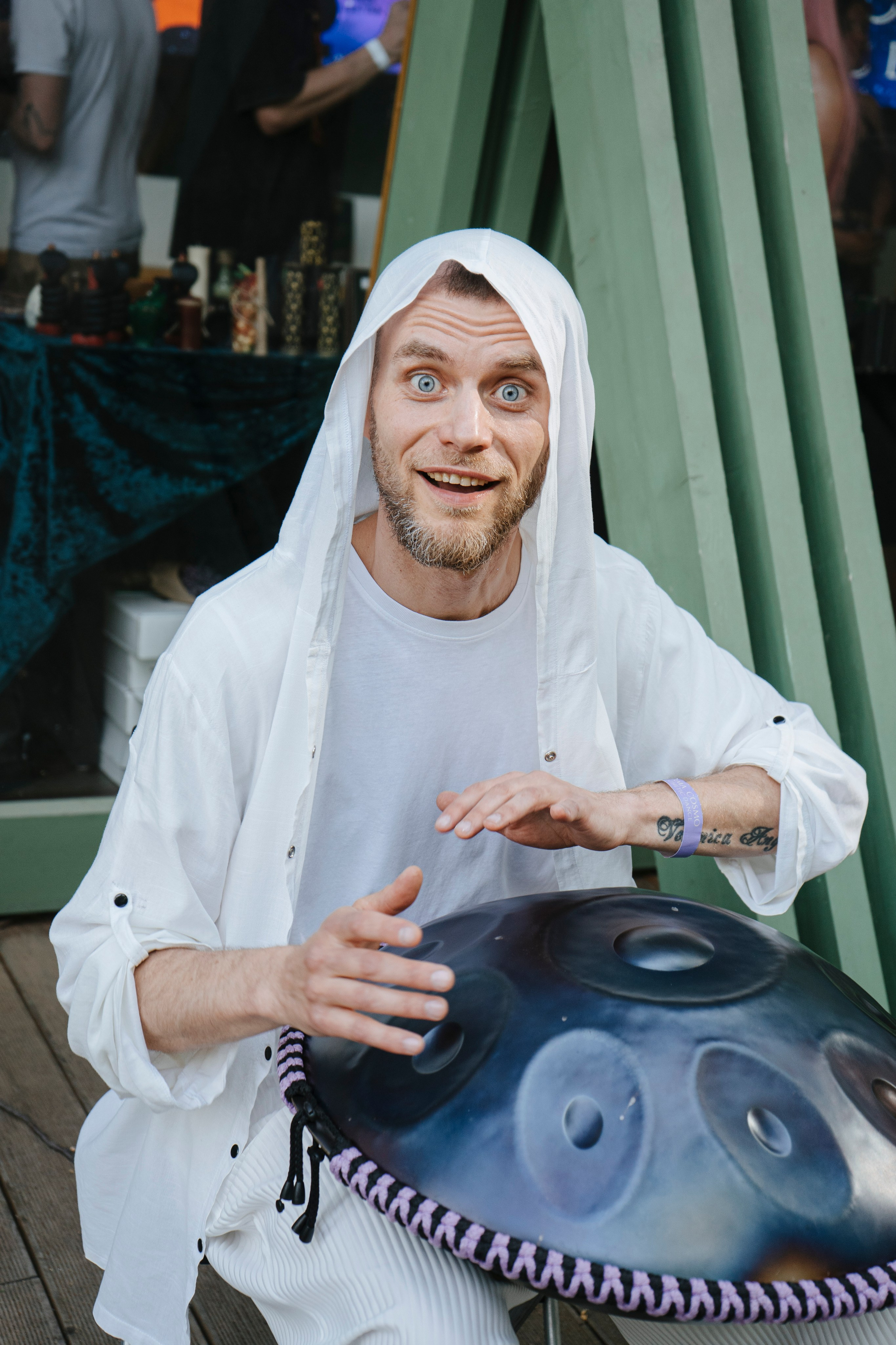 KARMA COSMO — AESTHETIC DANCE 2025. Портретный фотограф Нижний Новгород