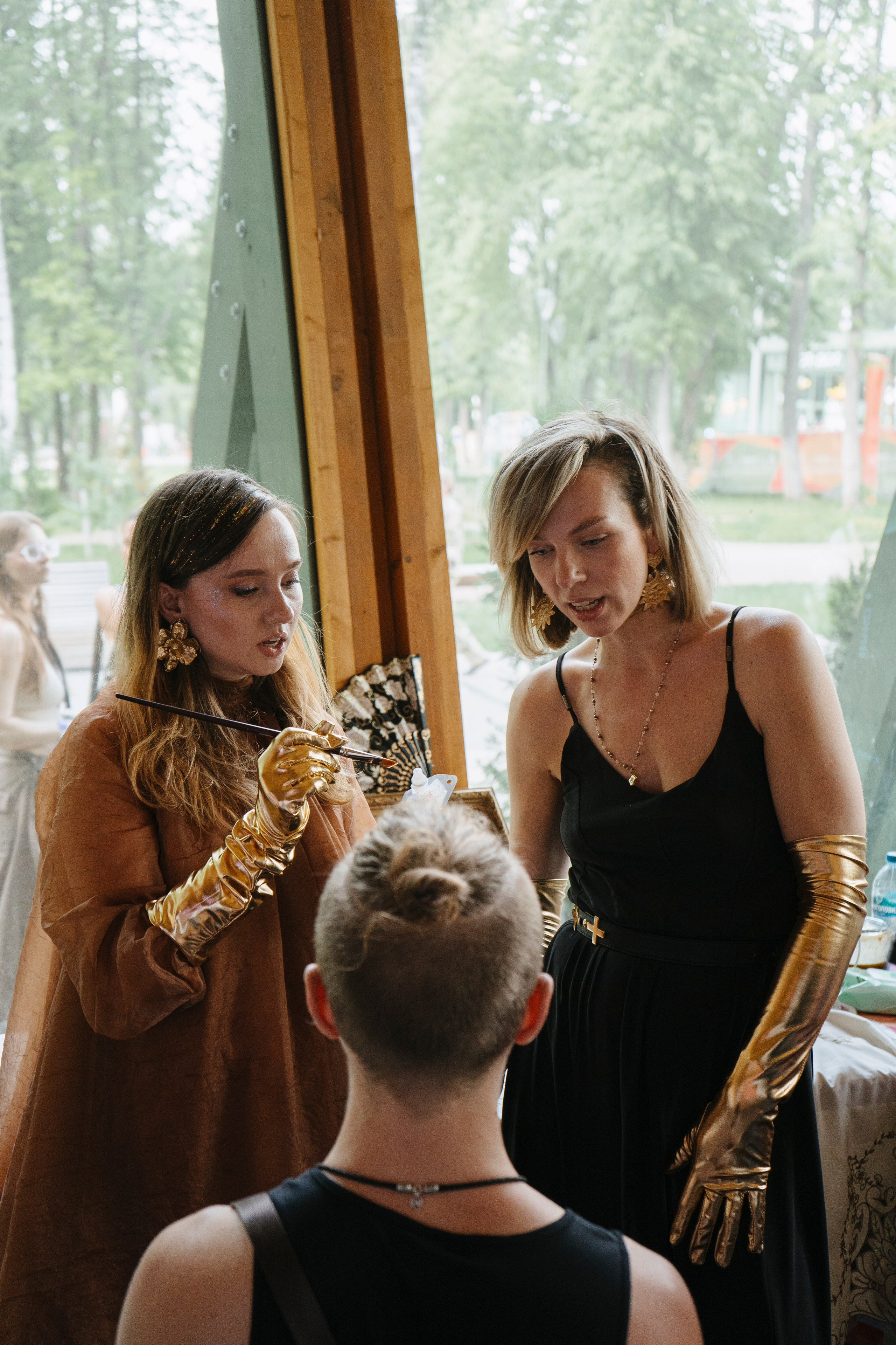 KARMA COSMO — AESTHETIC DANCE 2025. Портретный фотограф Нижний Новгород