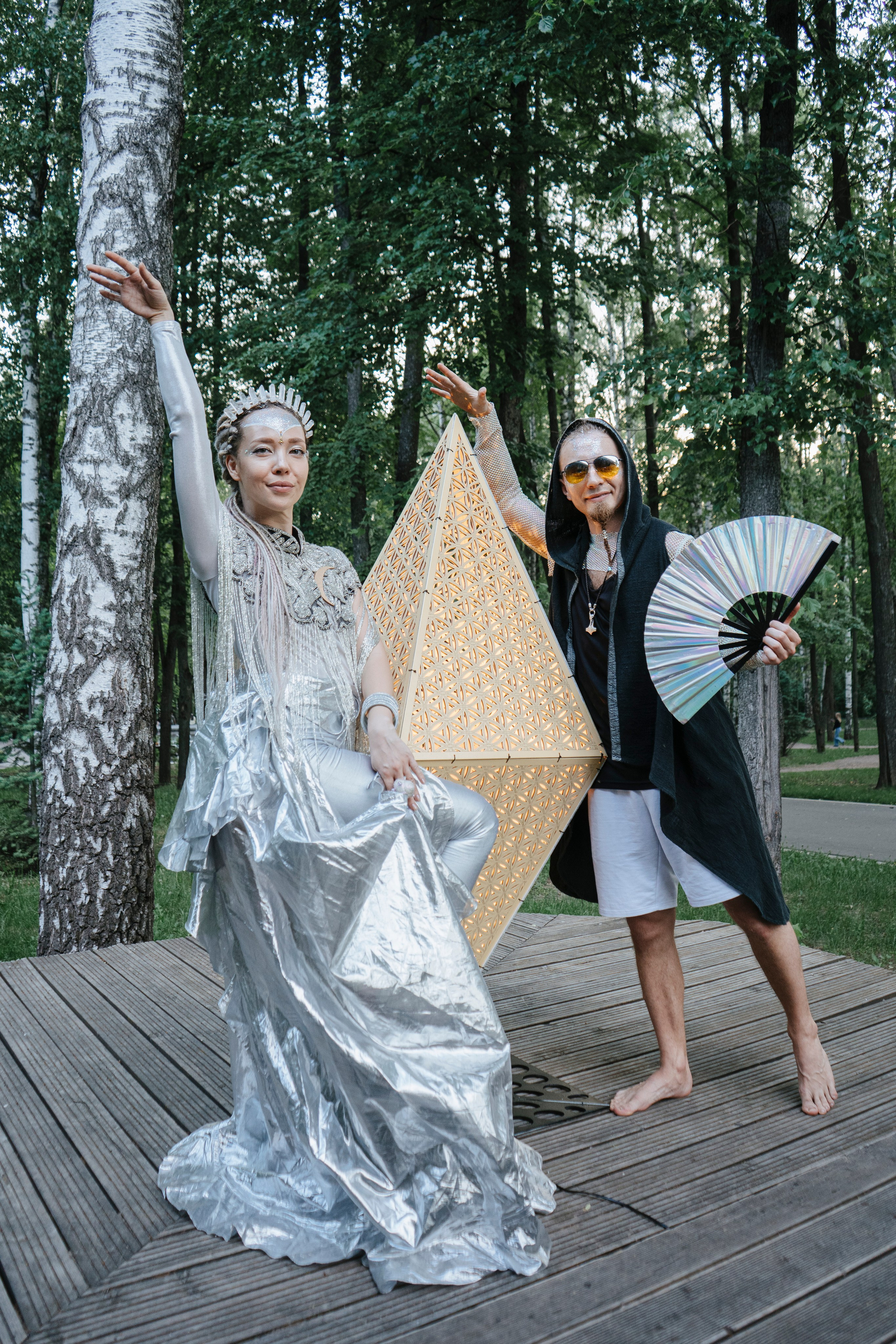 KARMA COSMO — AESTHETIC DANCE 2025. Портретный фотограф Нижний Новгород