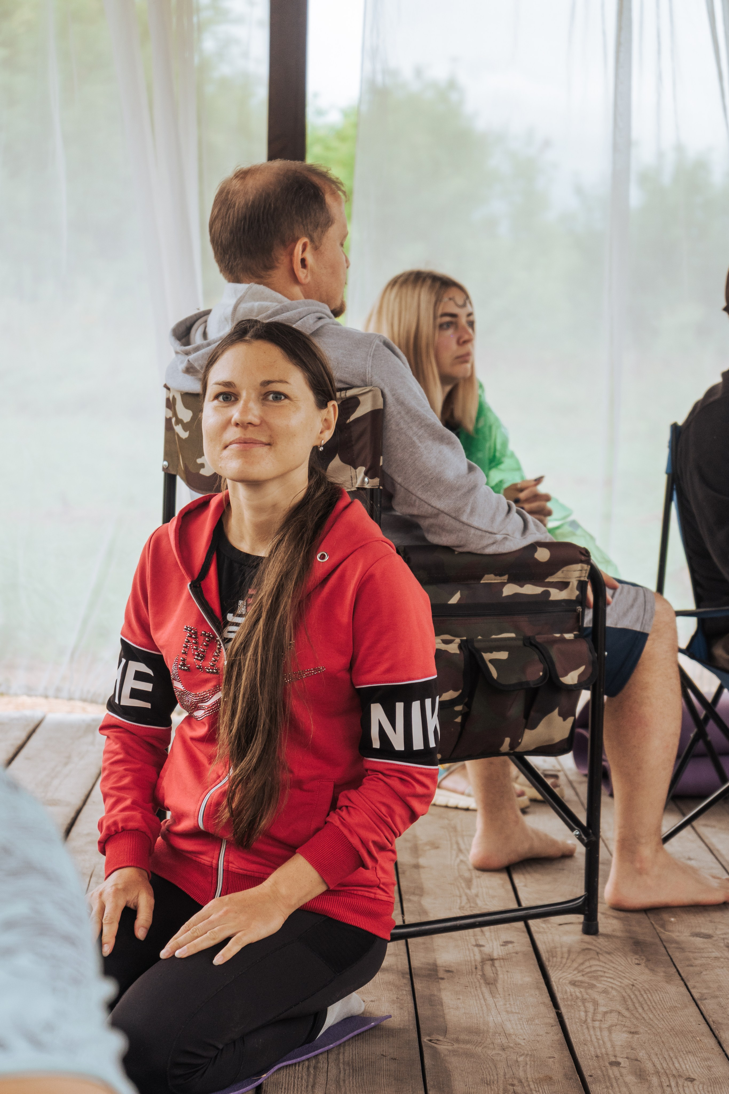 Ретрит от т-центра Псайторий 2024. Портретный фотограф Нижний Новгород