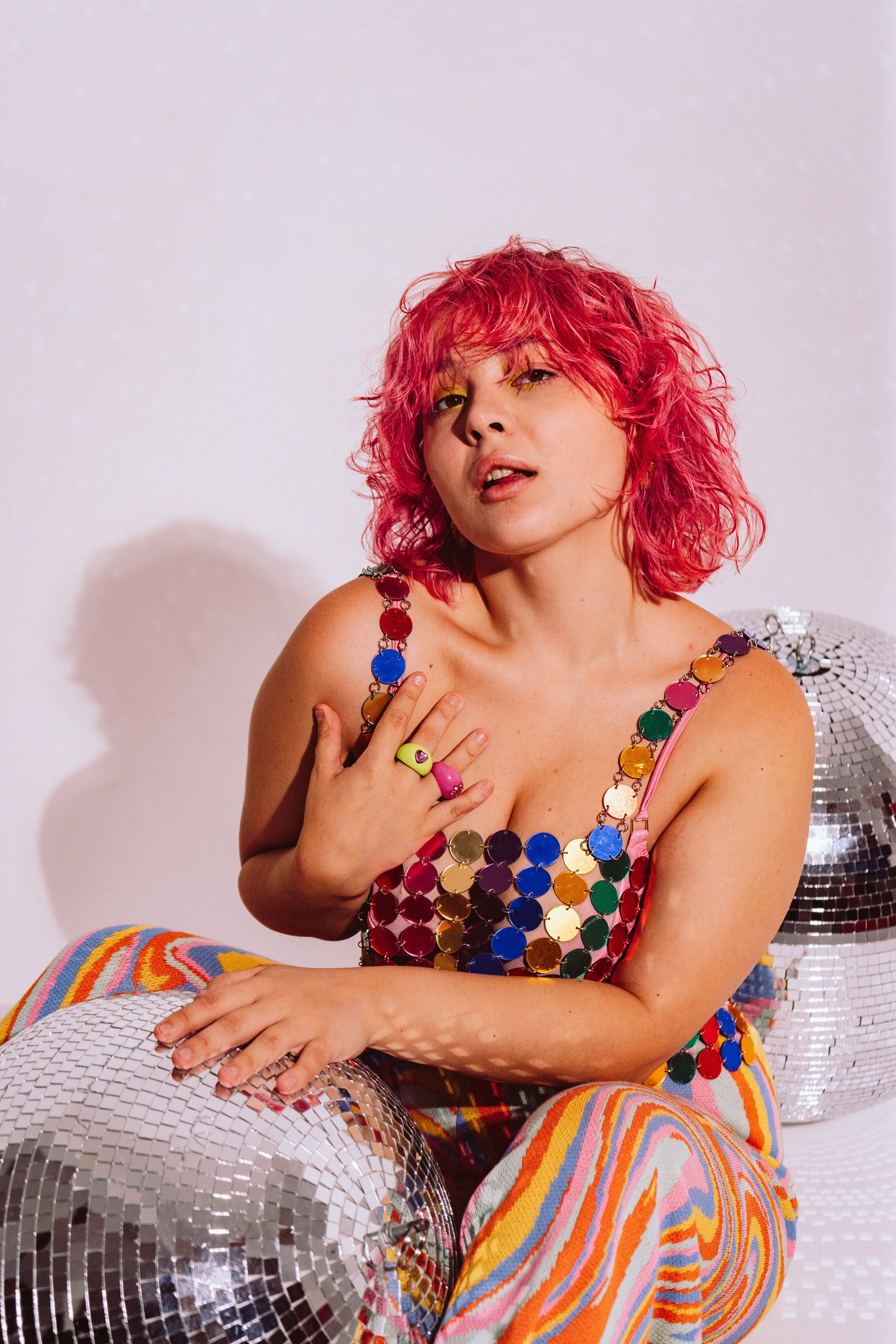 Катерина Агоныч. Портретный фотограф Нижний Новгород