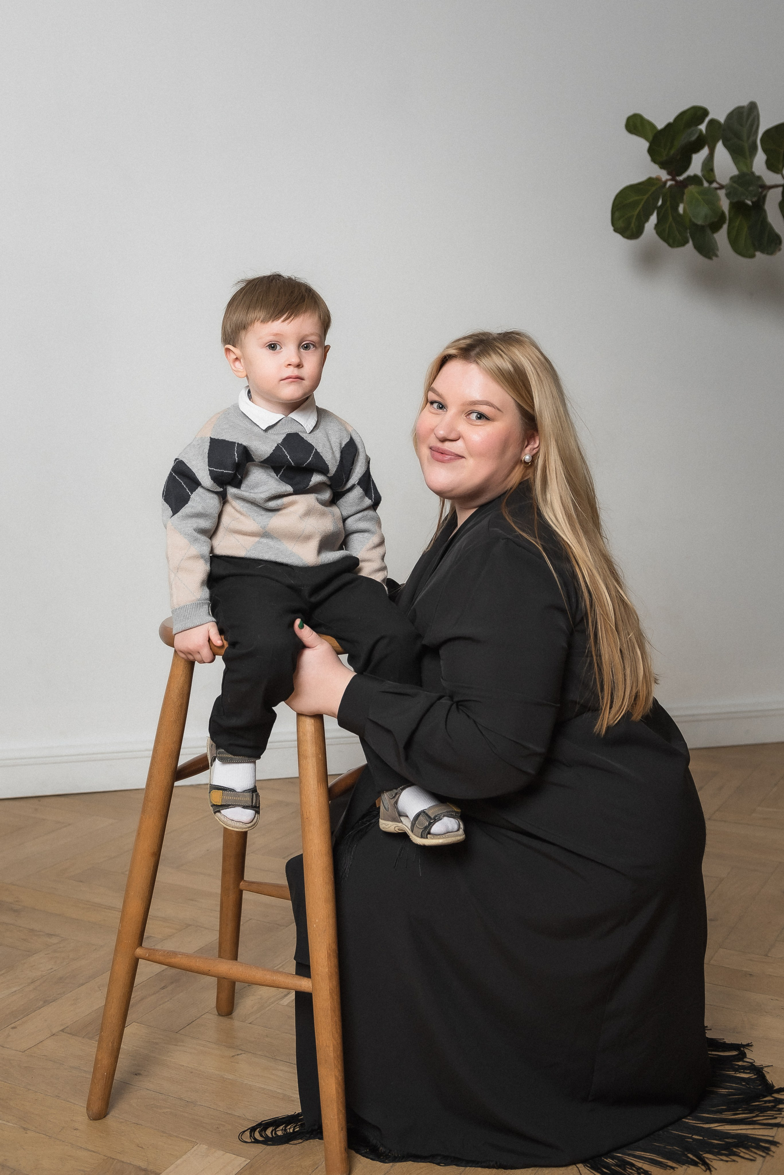 Семья Сидихиных. КОНТЕНТ |БРЕНД фотограф Санкт-Петербург — Жанна Олтаржевская