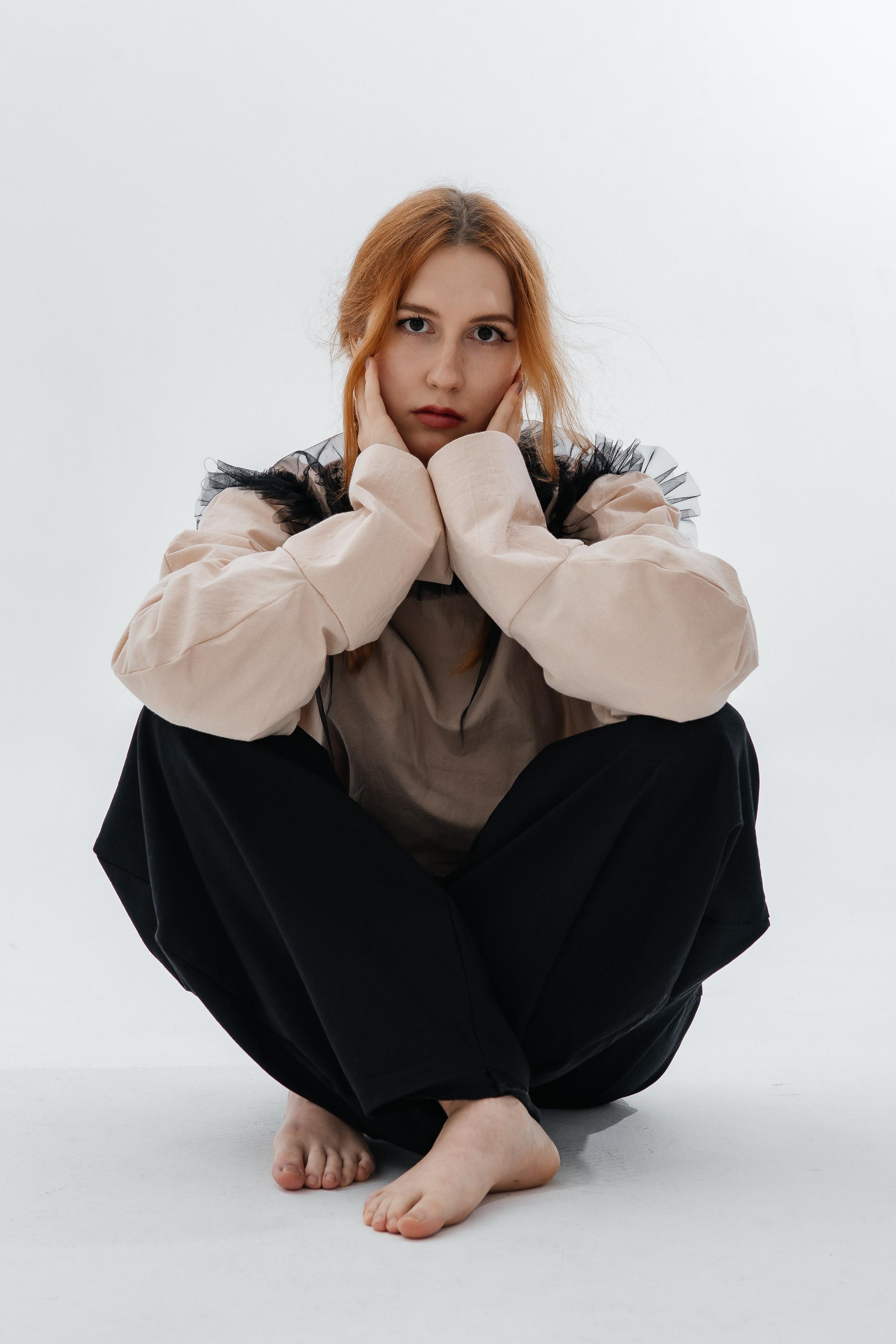 #fashion #designercollection #photographyseries #creativity #freshlook #brightcolors #unexpectedstory #styleinspiration #artisticvision #modelfashion #clothesdesign #instafashion #visualart #creativeprocess #modernstyle #fashionshowcase #uniqueconcept #colorfullife #photoart #brandpromotion #fashionexplorer