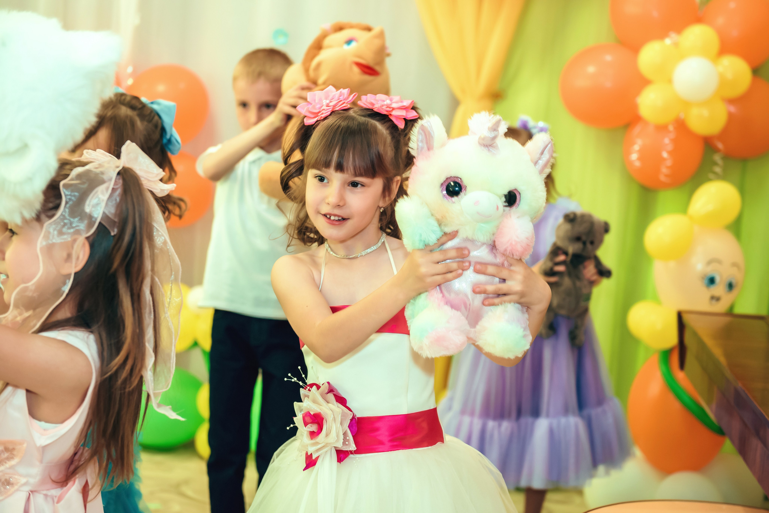 Выпускной. Репортаж. Семейный фотограф в Братске Маклакова Татьяна