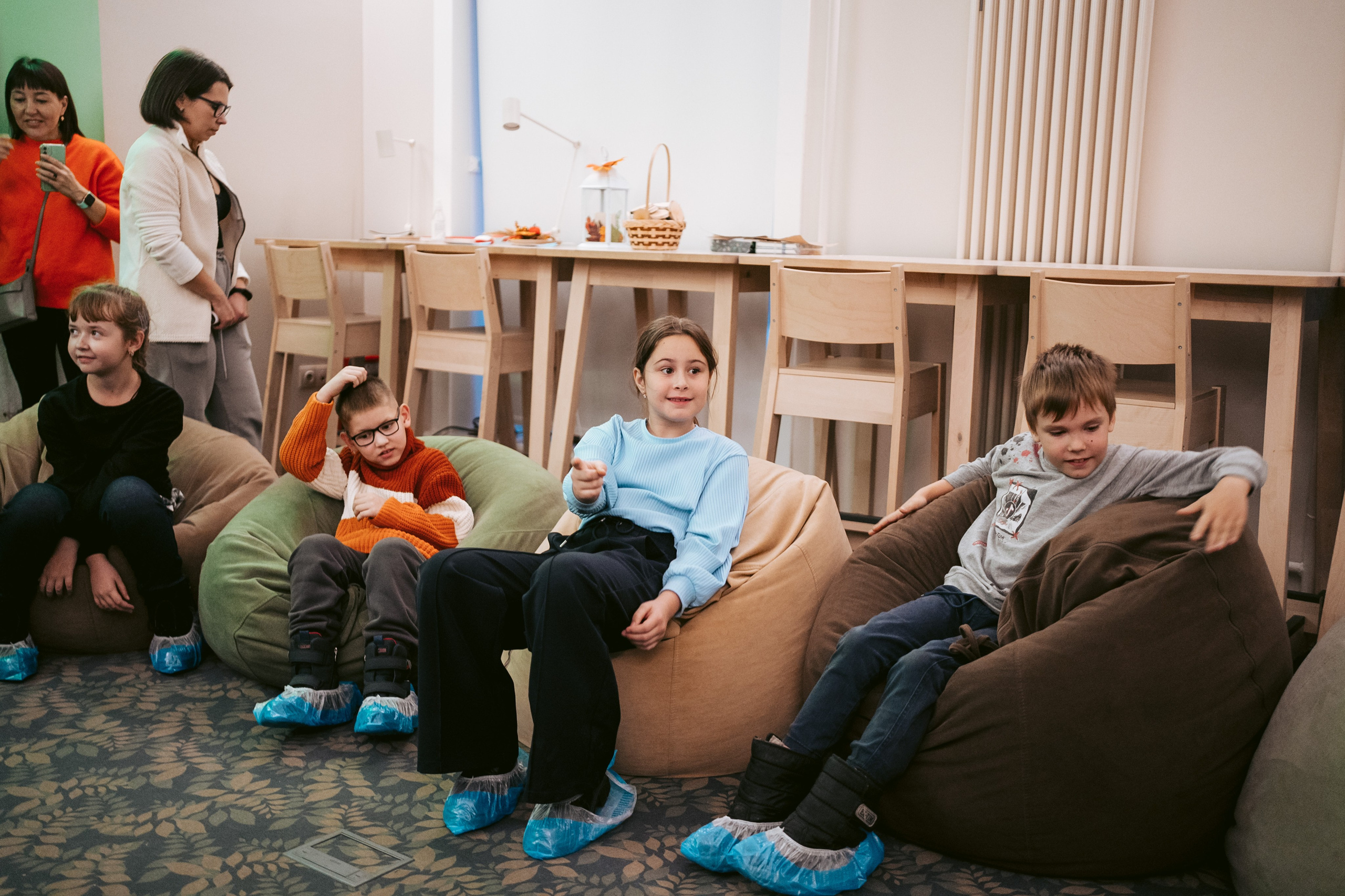 Ночь искусств 2023. Фотограф на любое событие в Кемерово