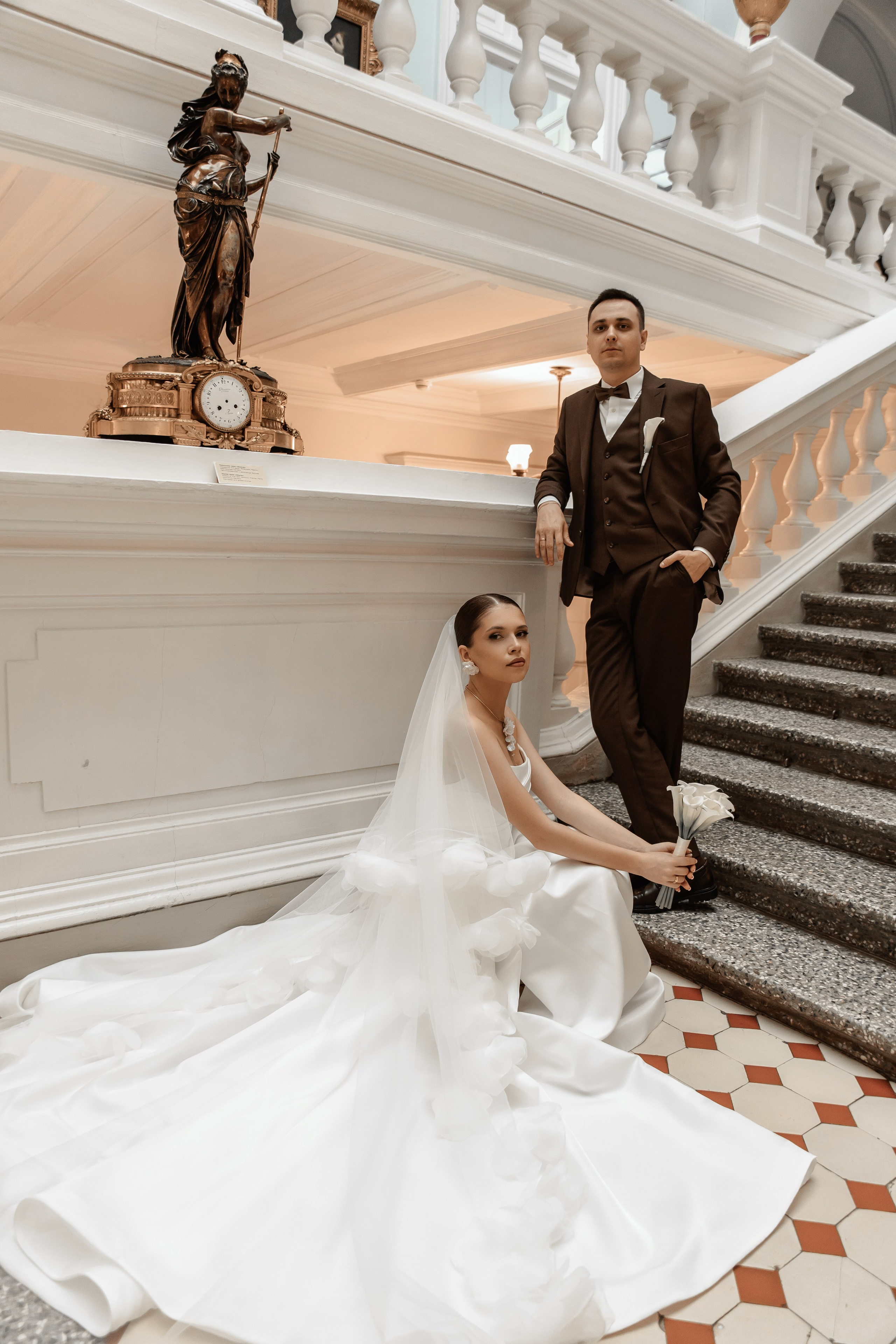 Вадим & Инна. Свадебный ФОТОГРАФ и ВИДЕОГРАФ Ульяновск