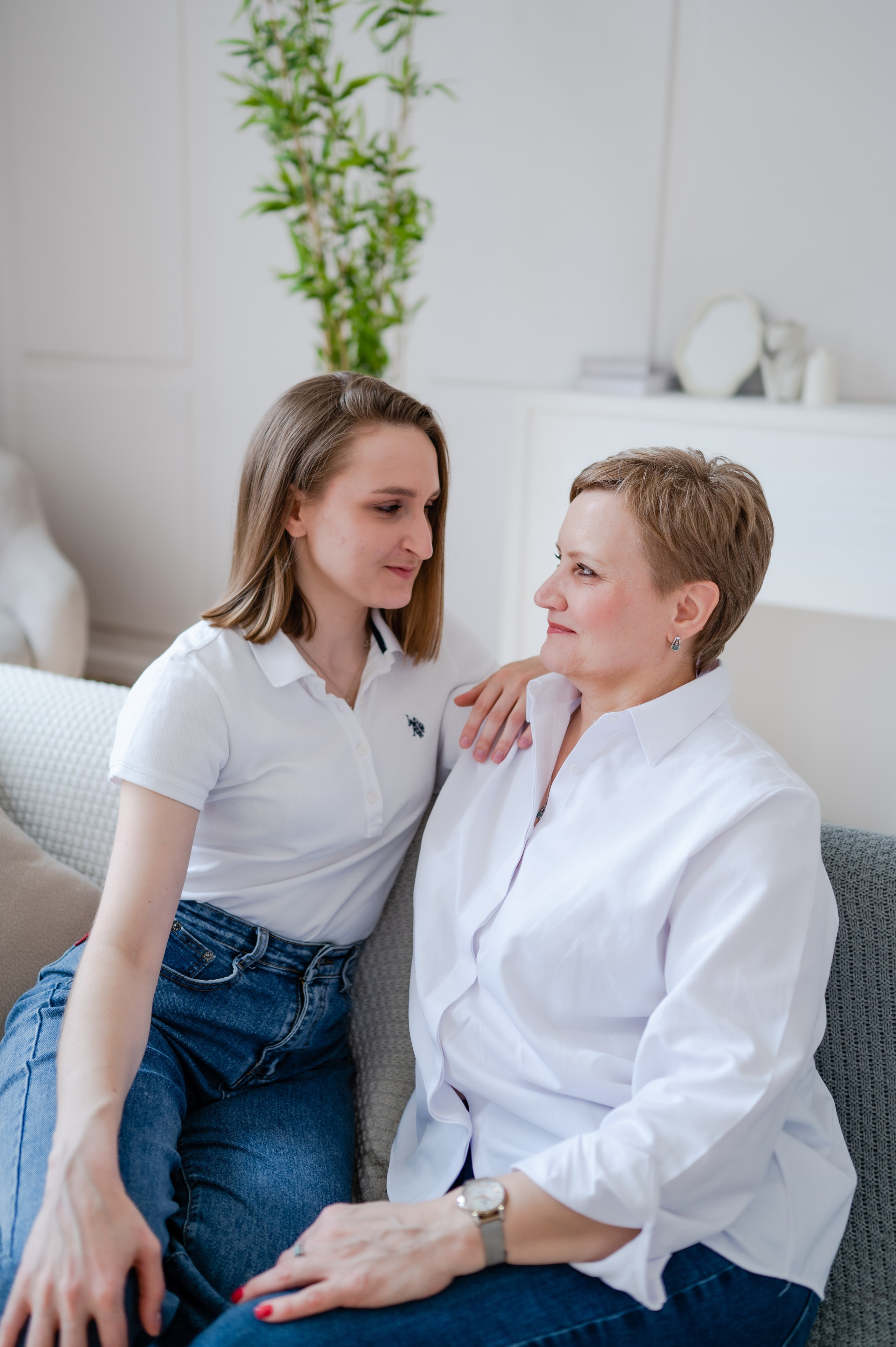 Студийные фотосессии. Семейный и детский фотограф в Хабаровске Матюшкова Екатерина