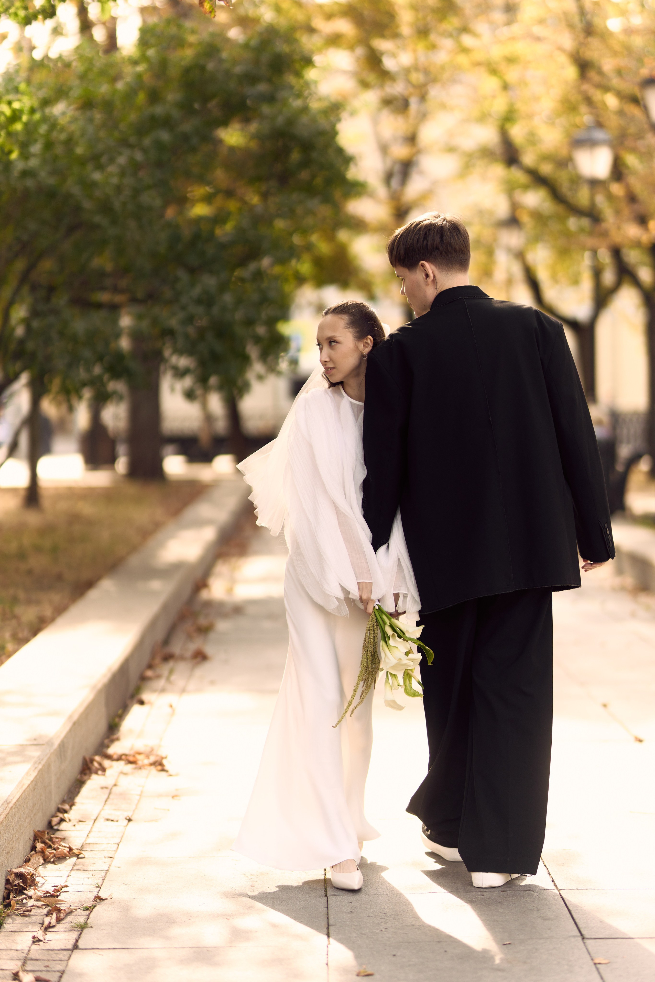 М&Д. Фотограф Москва и Екатеринбург. Максимова Соня