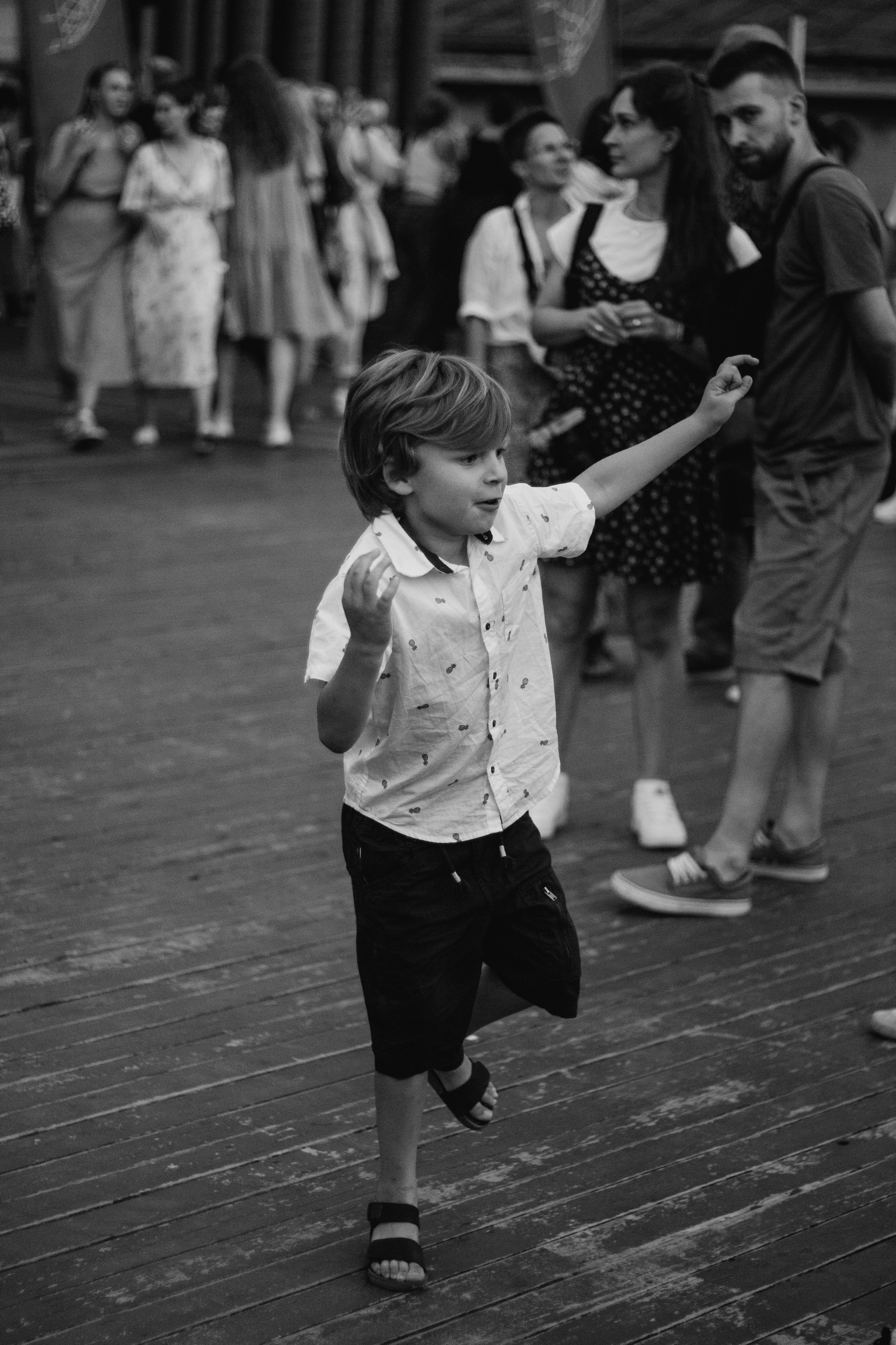 Антон Тут Рядом Фест 22. RUSLAN ROZANOV