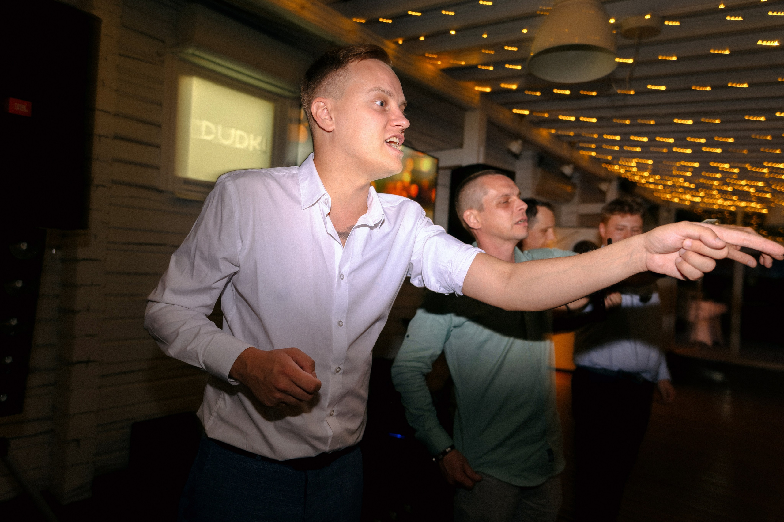 НАДЯ и САША. Шашкова Вероника / Свадебный и семейный фотограф Москва и Ярославль