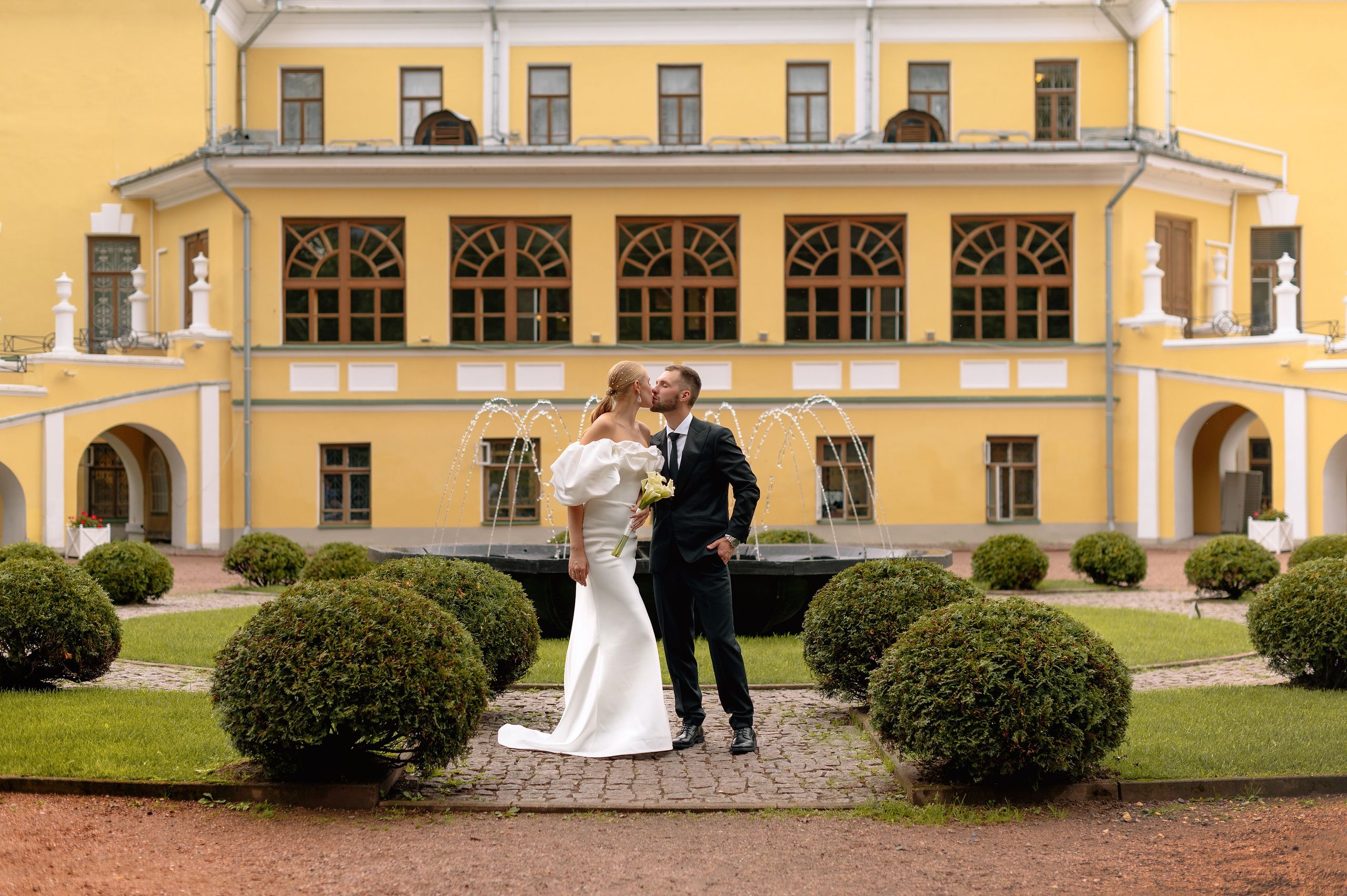 НАСТЯ и КИРИЛЛ. Шашкова Вероника / Свадебный и семейный фотограф Москва и Ярославль