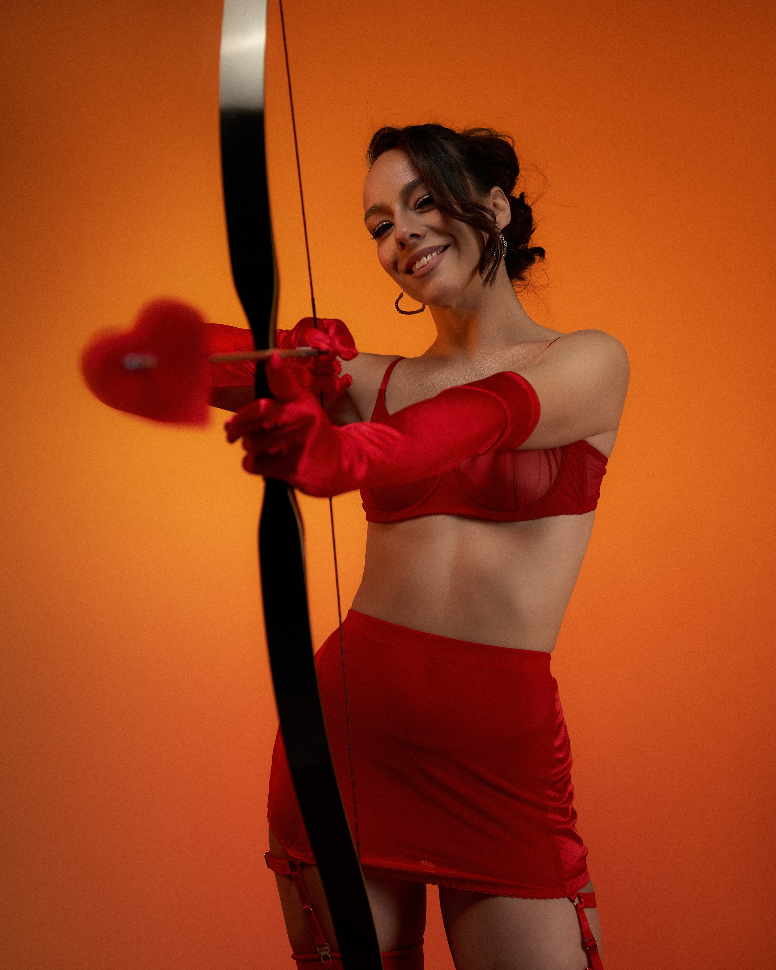 Карина. Портретный и Контент фотограф Григорий Семенов (Grifon) в Ижевске